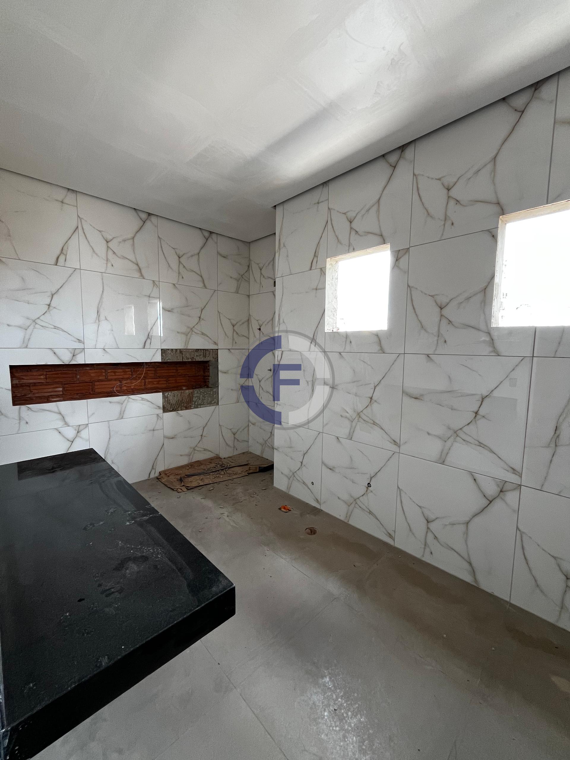 Sobrado, 2 quartos, 250 m² - Foto 9