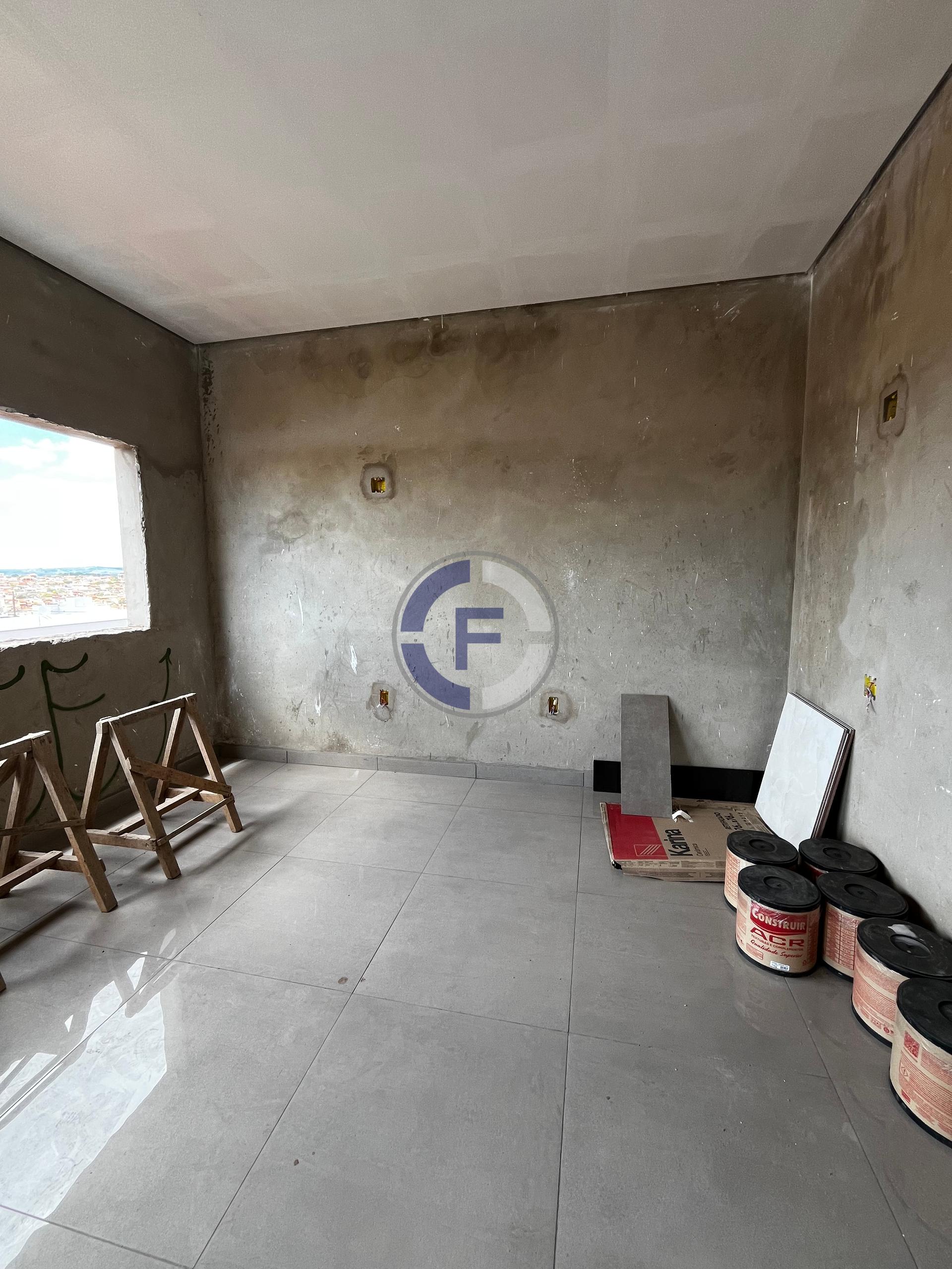 Sobrado, 2 quartos, 250 m² - Foto 16