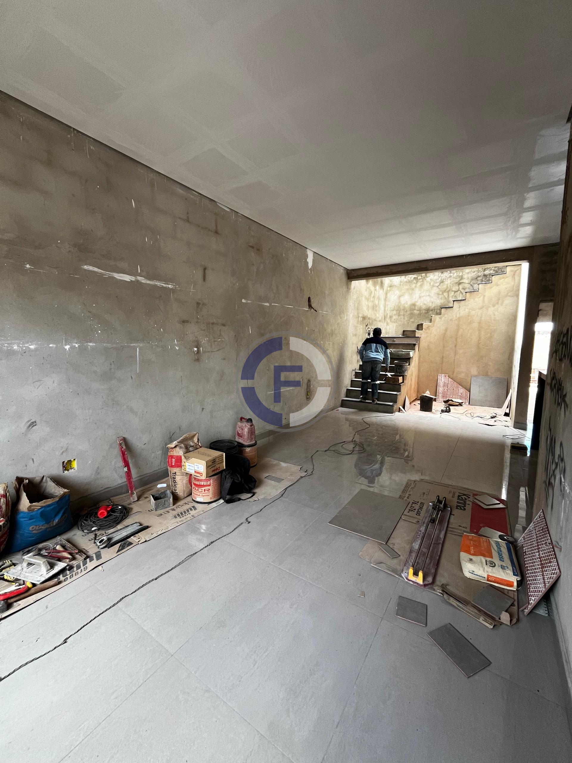 Sobrado, 2 quartos, 250 m² - Foto 19