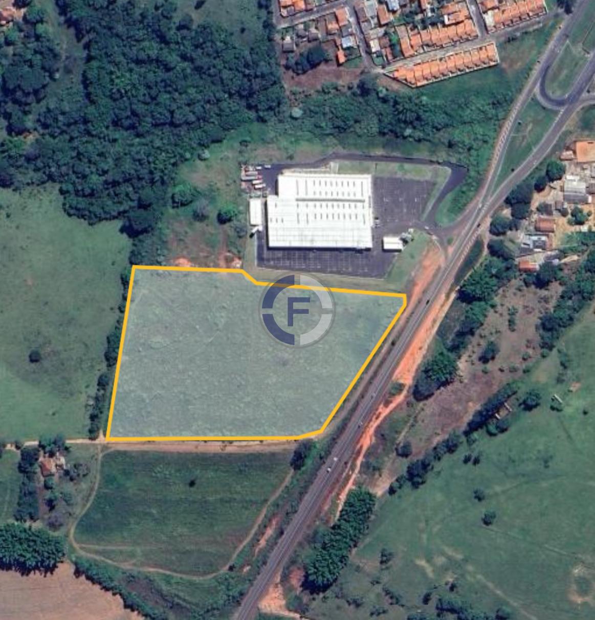 Área á venda ao lado do atacado ABC-SAO SEBASTIAO DO PARAISO-MG