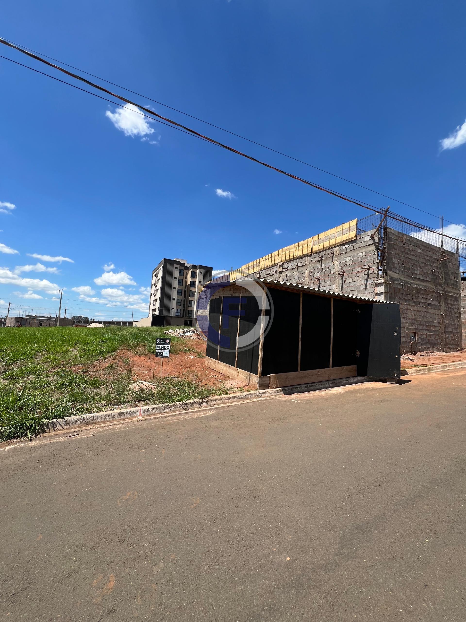 Lote 250m  no Jardim de Versalhes, oportunidade próxima à UFLA...