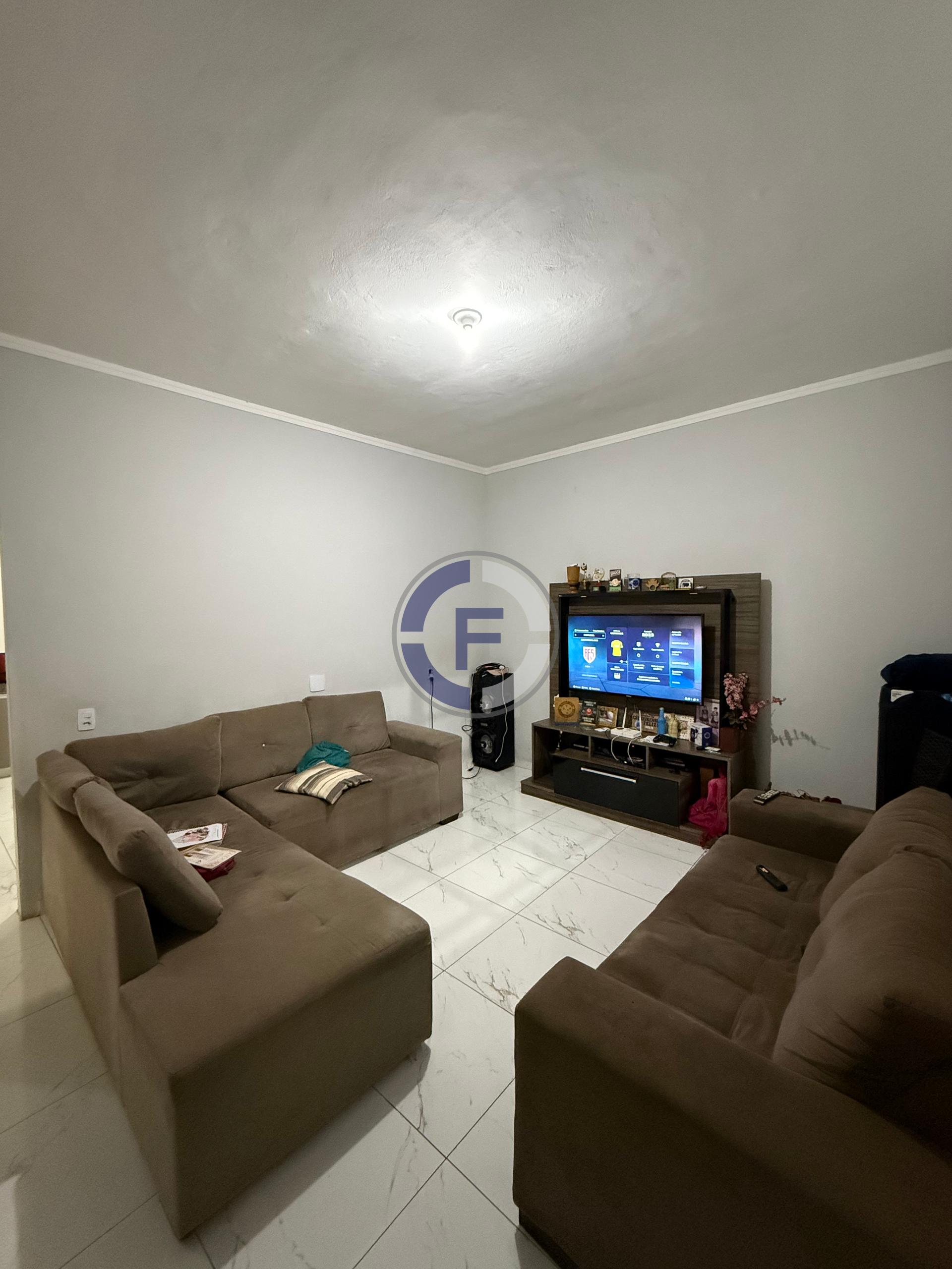 Casa com 2 dormitórios à venda, Jardim Alvorada, SAO SEBASTIAO...