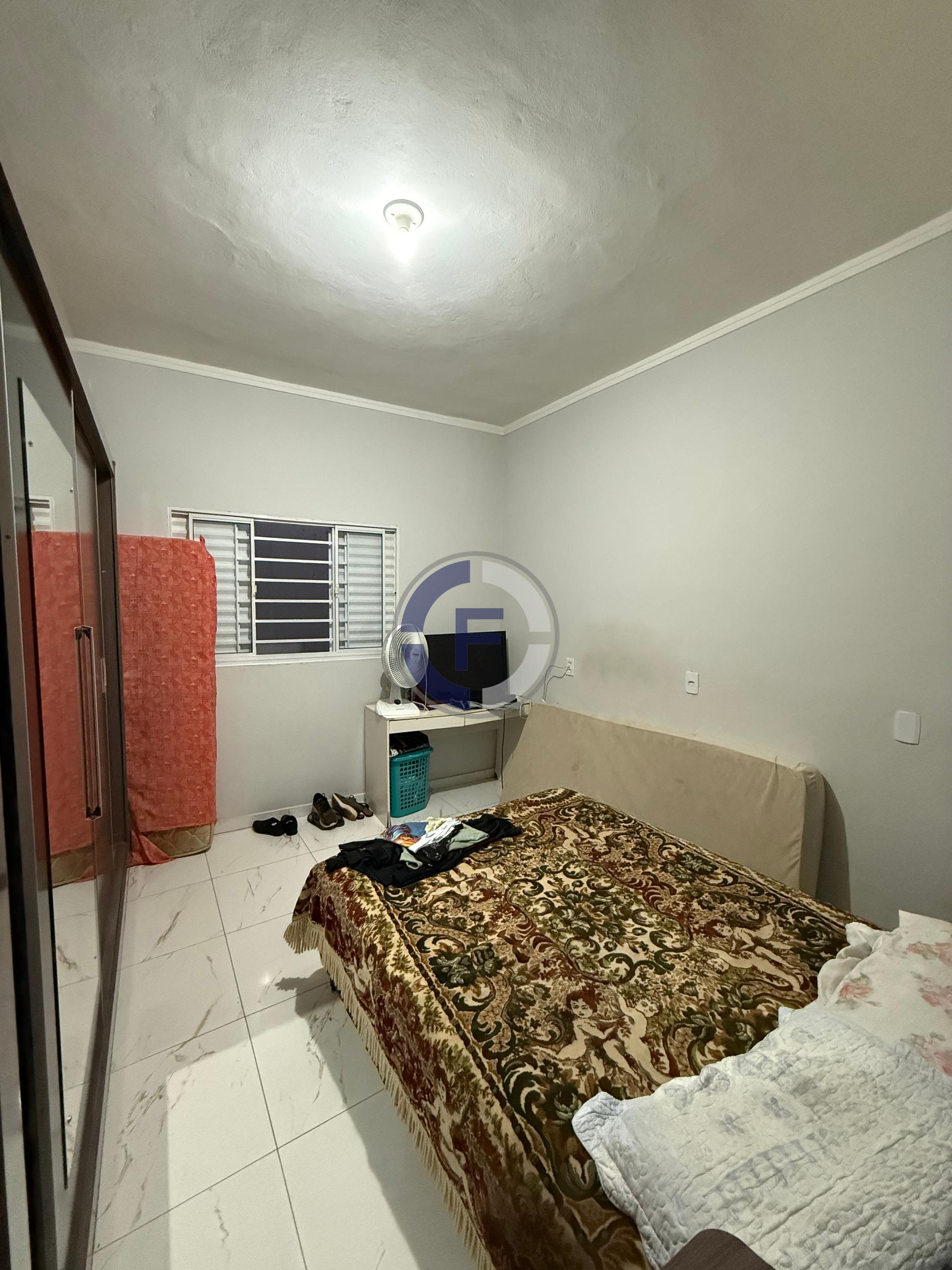 Casa com 2 dormitórios à venda, Jardim Alvorada, SAO SEBASTIAO...