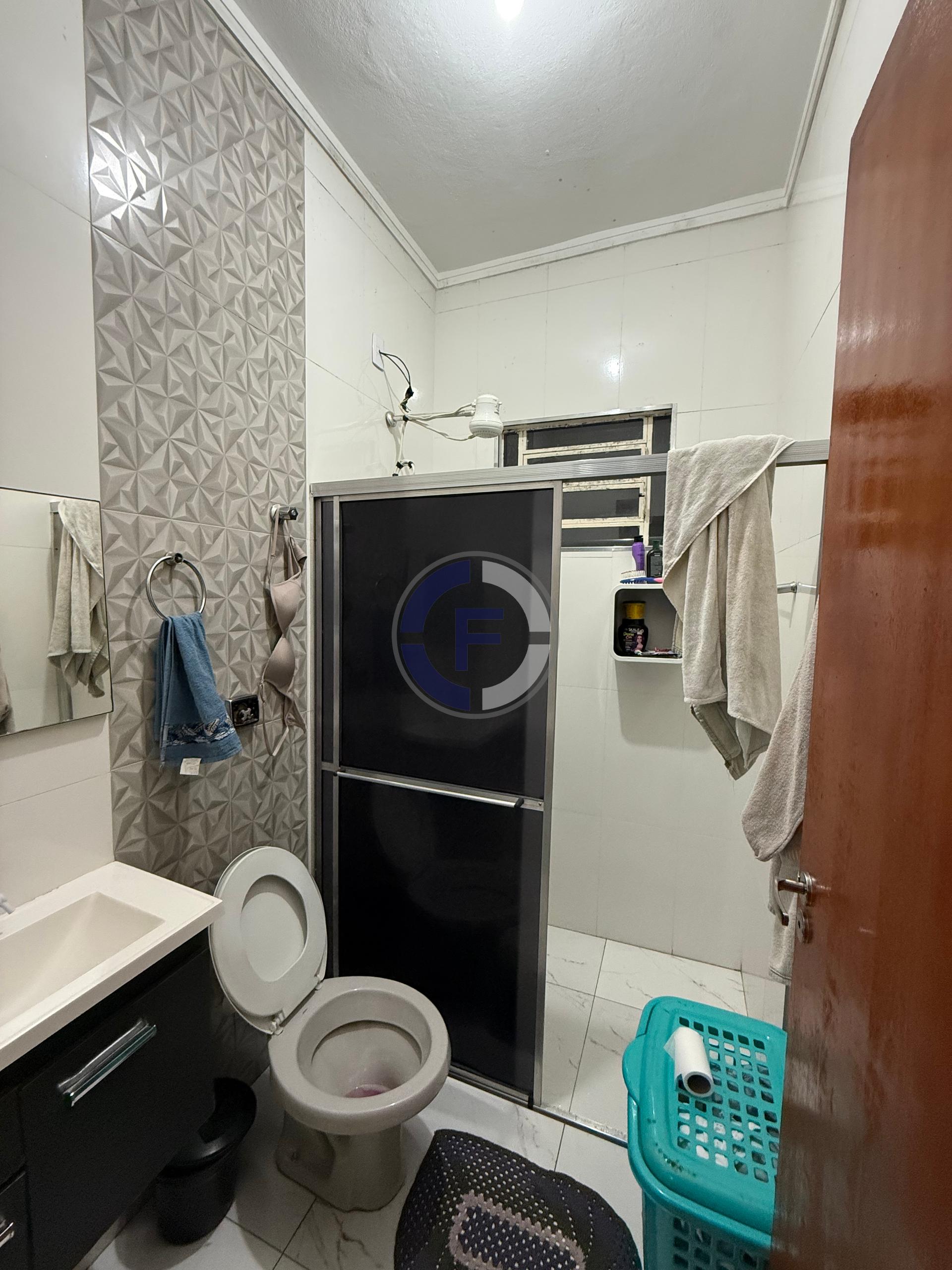 Casa com 2 dormitórios à venda, Jardim Alvorada, SAO SEBASTIAO...