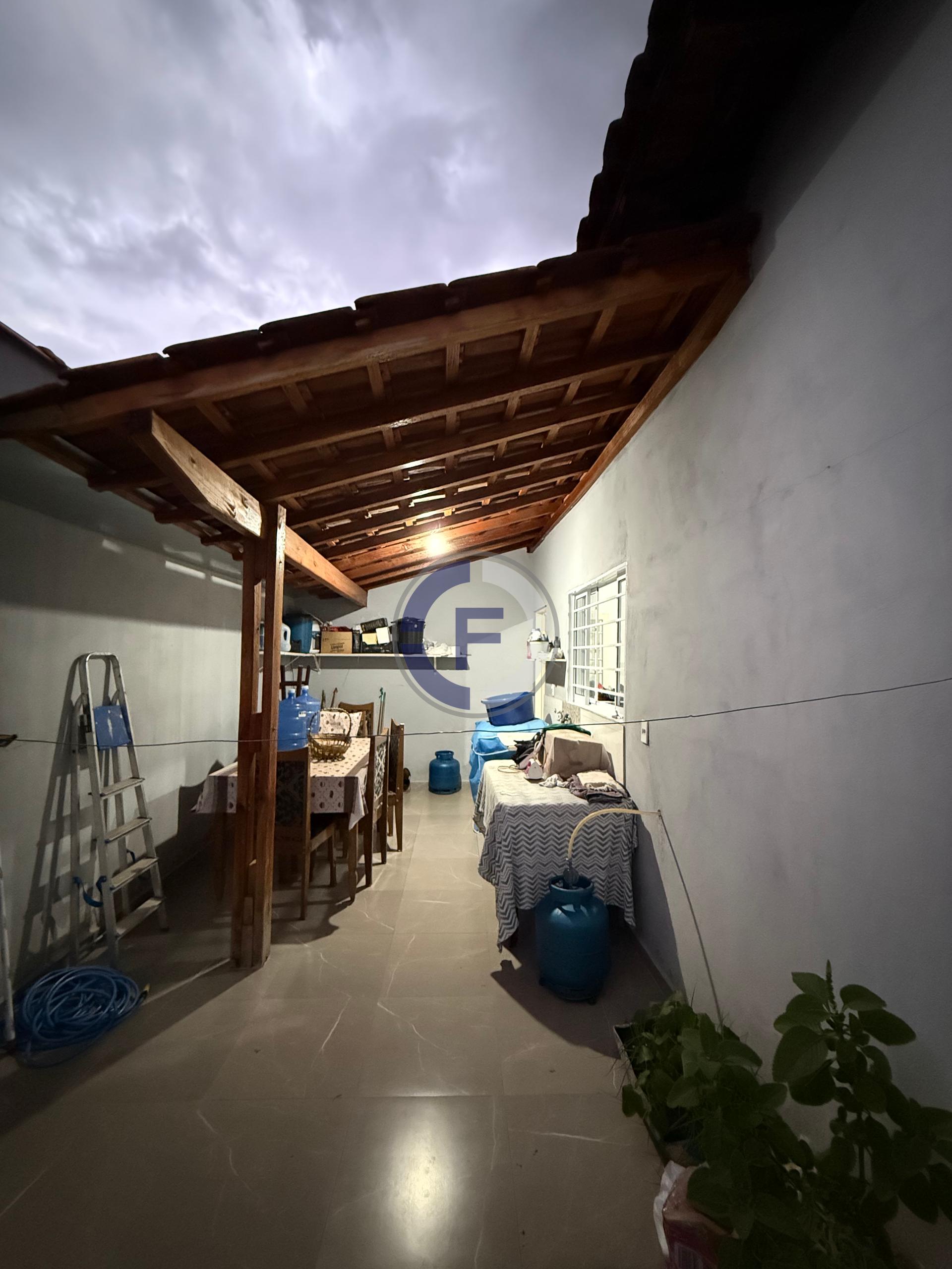 Casa, 2 quartos, 135 m² - Foto 6