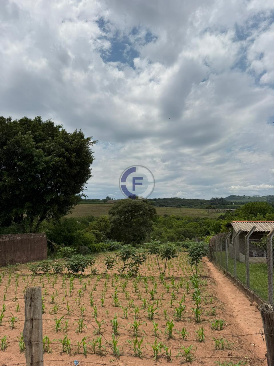Lote amplo no Condomínio Cachoeira, OPORTUNIDADE em São Sebast...
