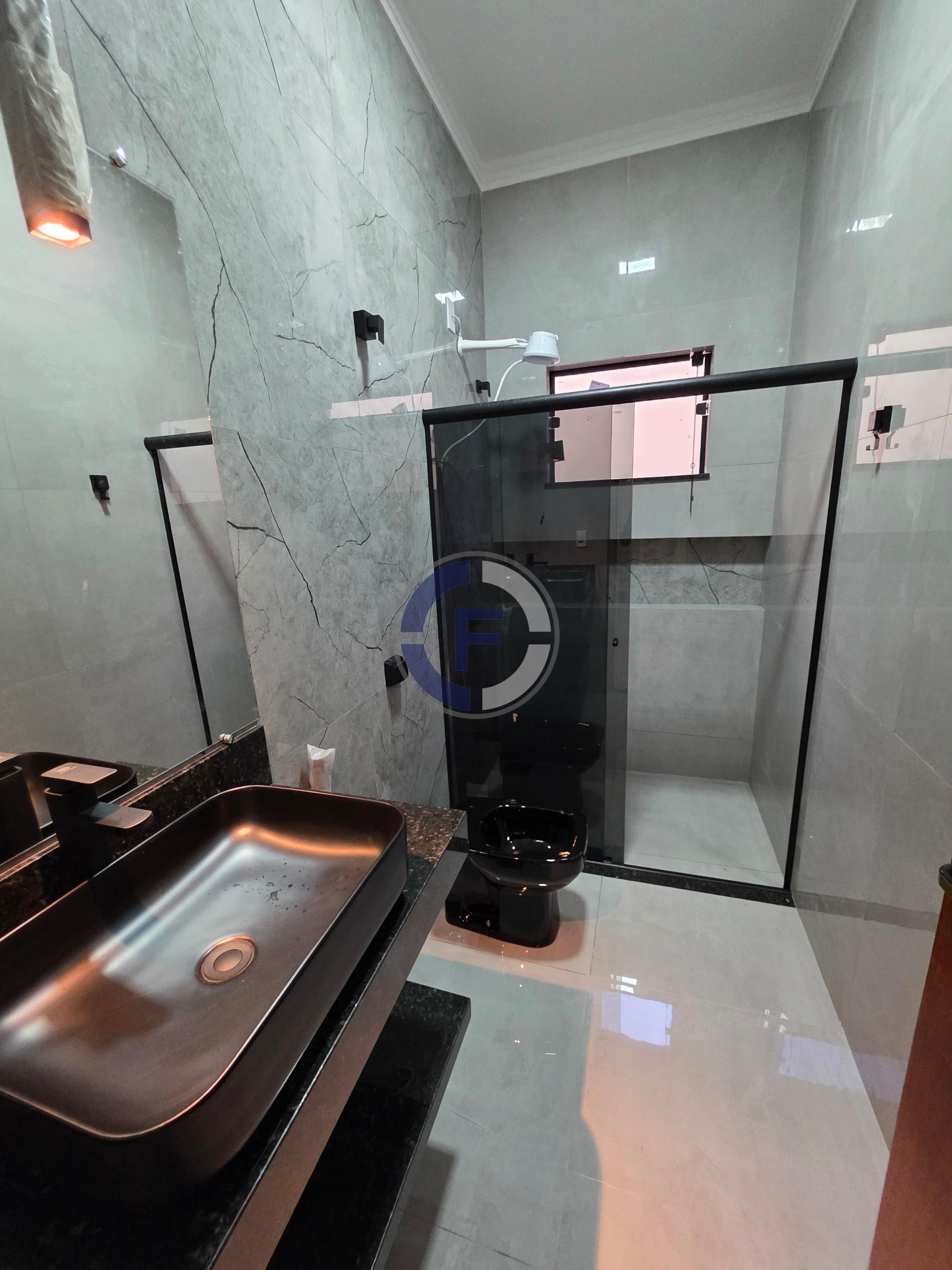 Casa, 3 quartos, 250 m² - Foto 7