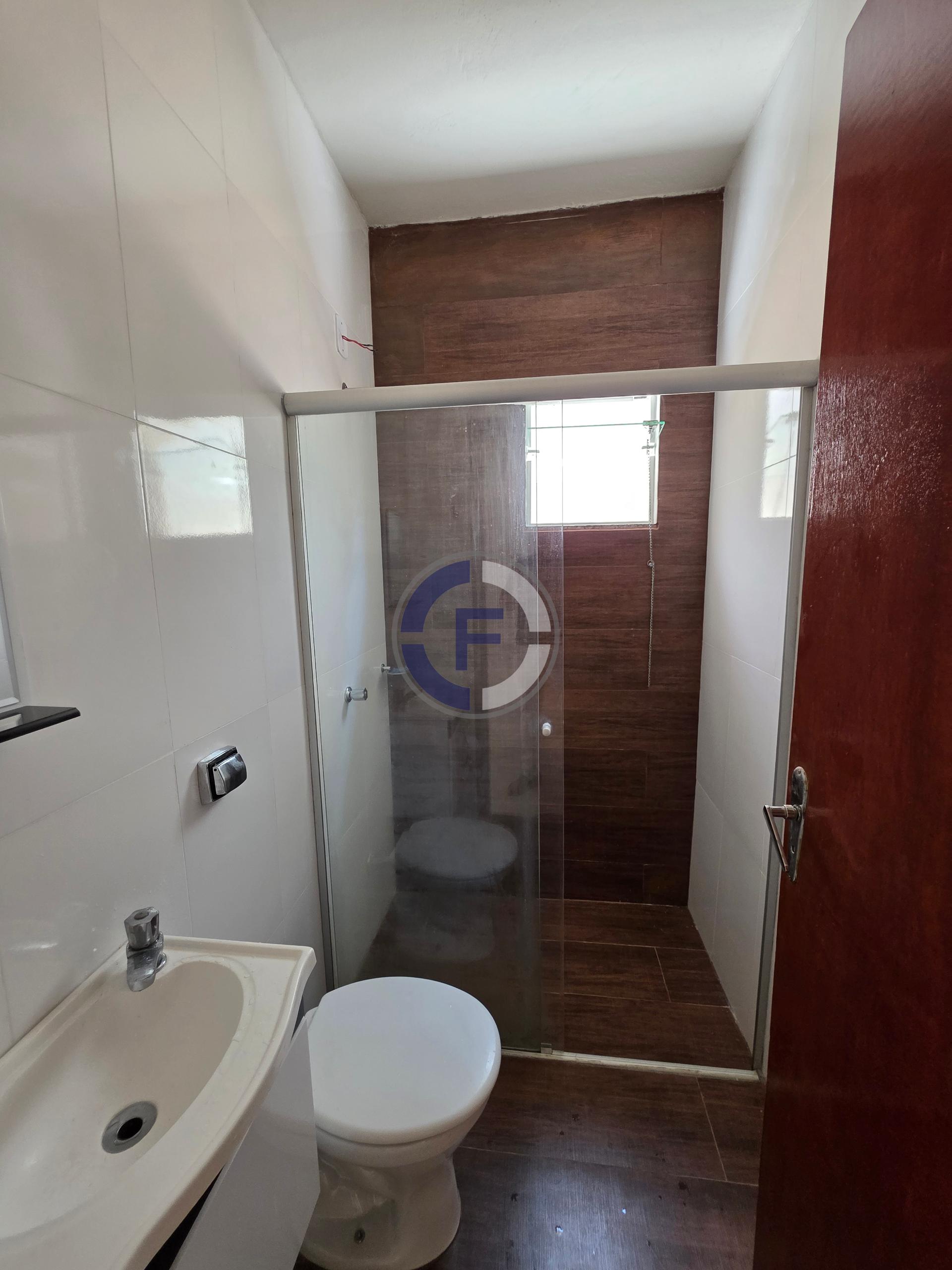 Casa com   com ótimo custo benefício em um dos bairros mais ag...