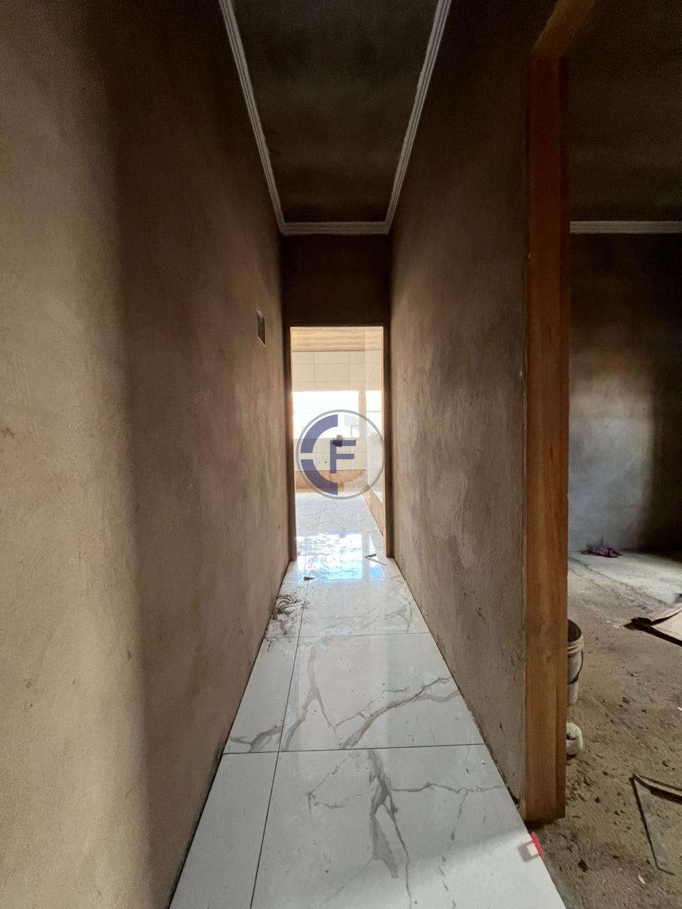 Excelente Casa no bairro Riviera, Sao Sebastiao do Paraiso MG