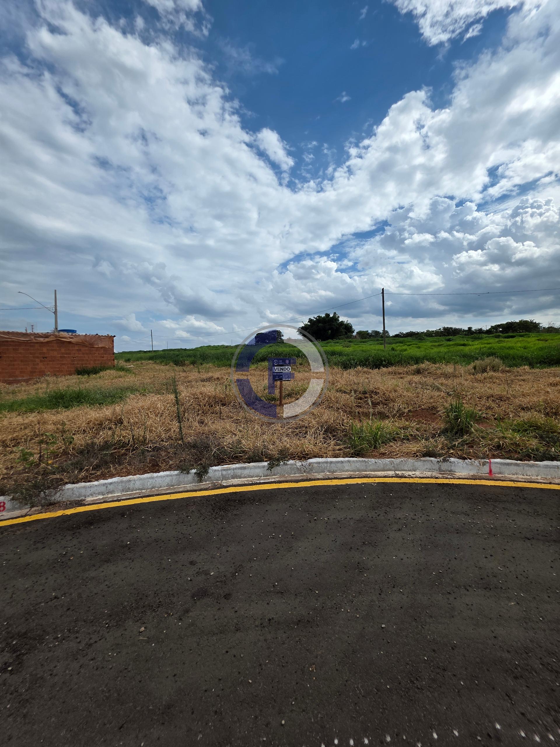 Terreno à venda, VALE DO SOL, SAO SEBASTIAO DO PARAISO - MG