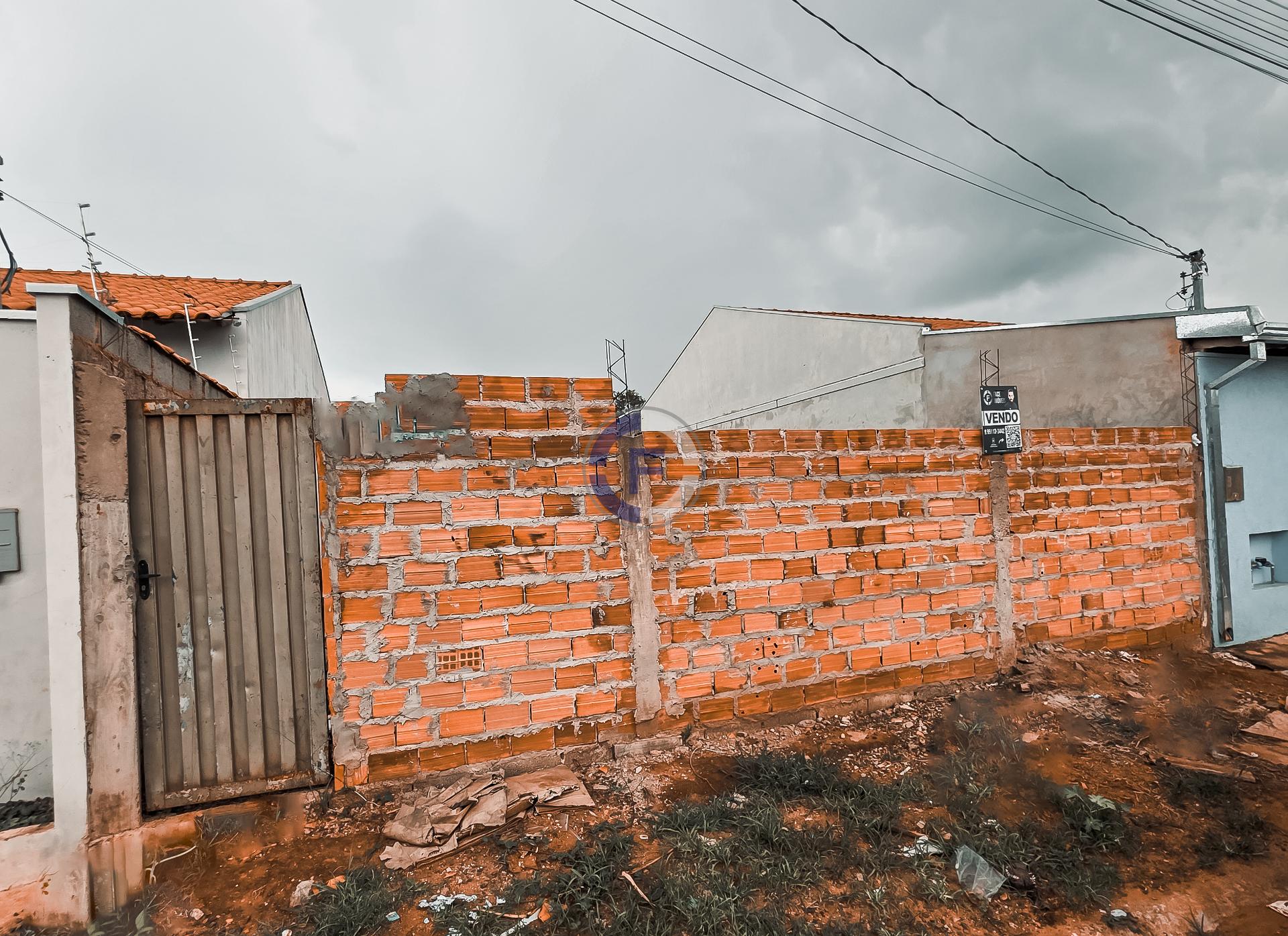 Terreno à venda, Jardim Diamantina, SAO SEBASTIAO DO PARAISO - MG