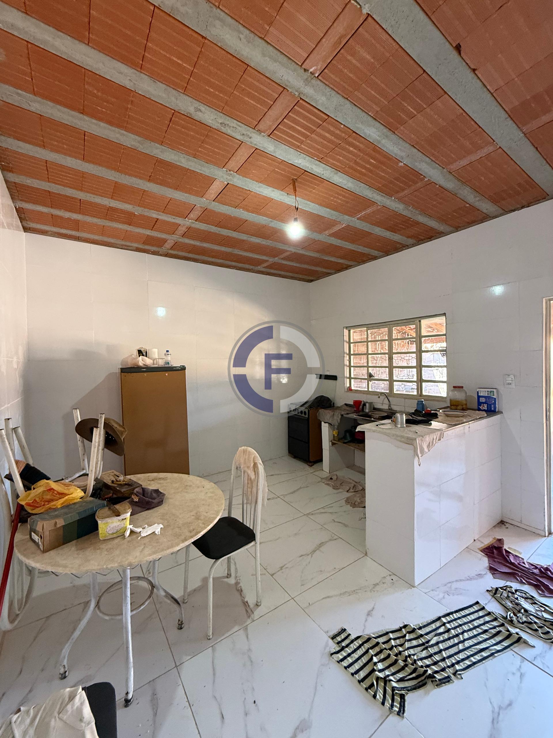 Casa com 1 dormitório à venda, SAO SEBASTIAO DO PARAISO - MG