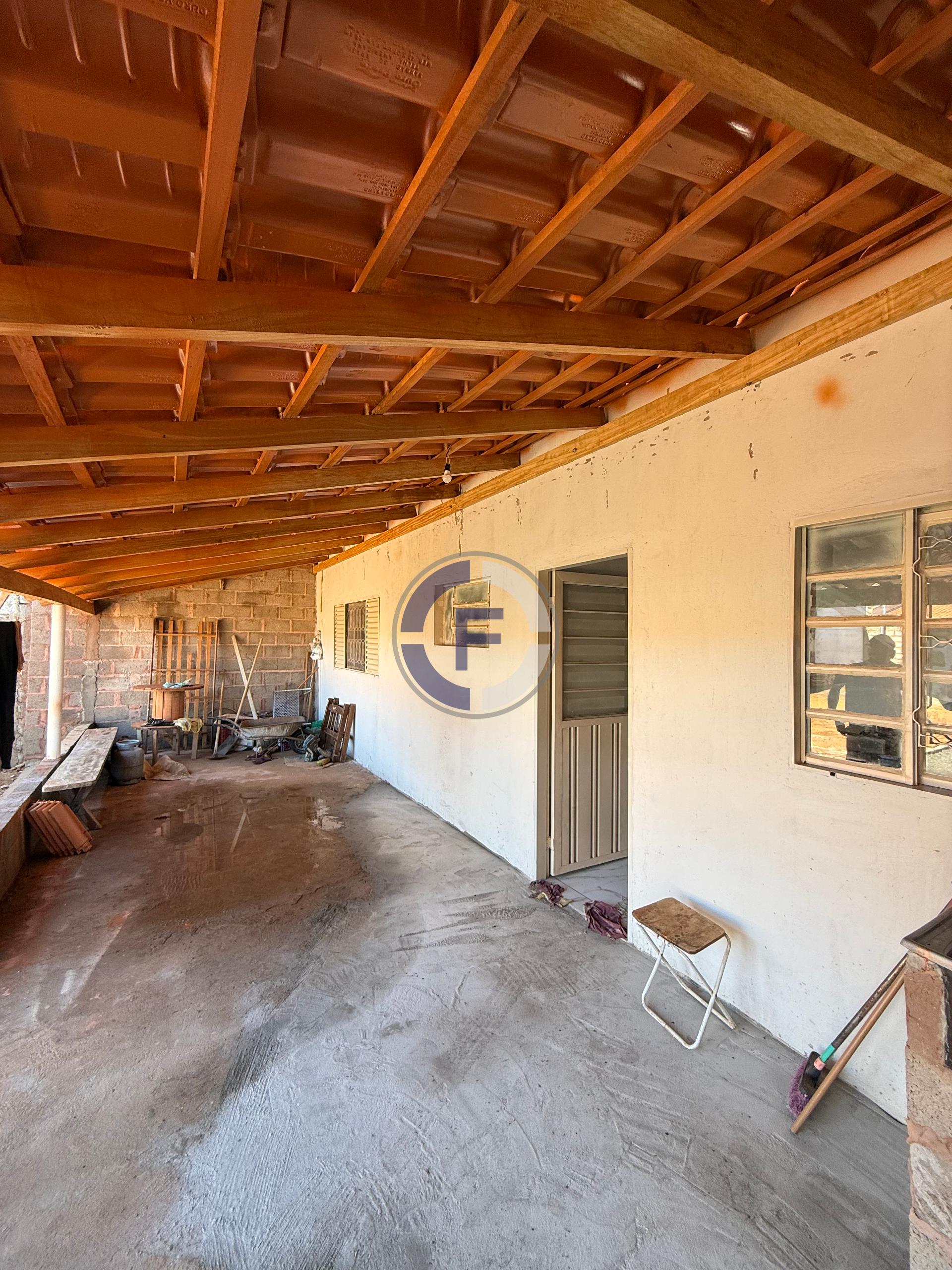 Casa, 1 quarto, 200 m² - Foto 5