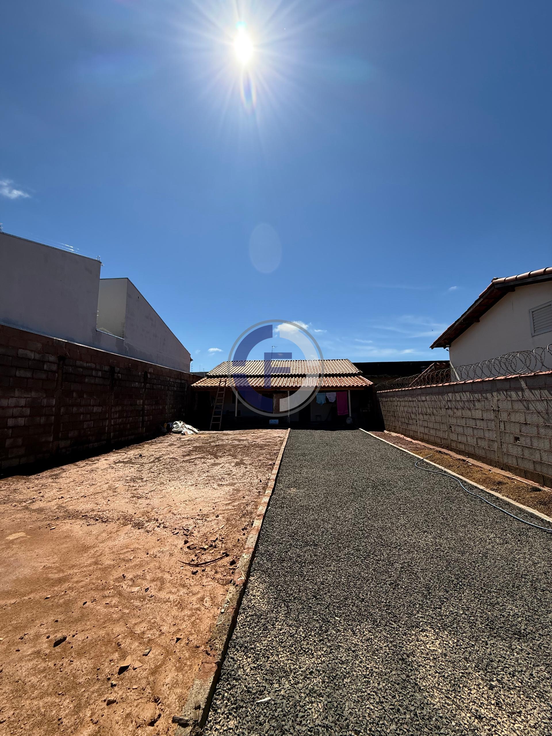 Casa, 1 quarto, 200 m² - Foto 6