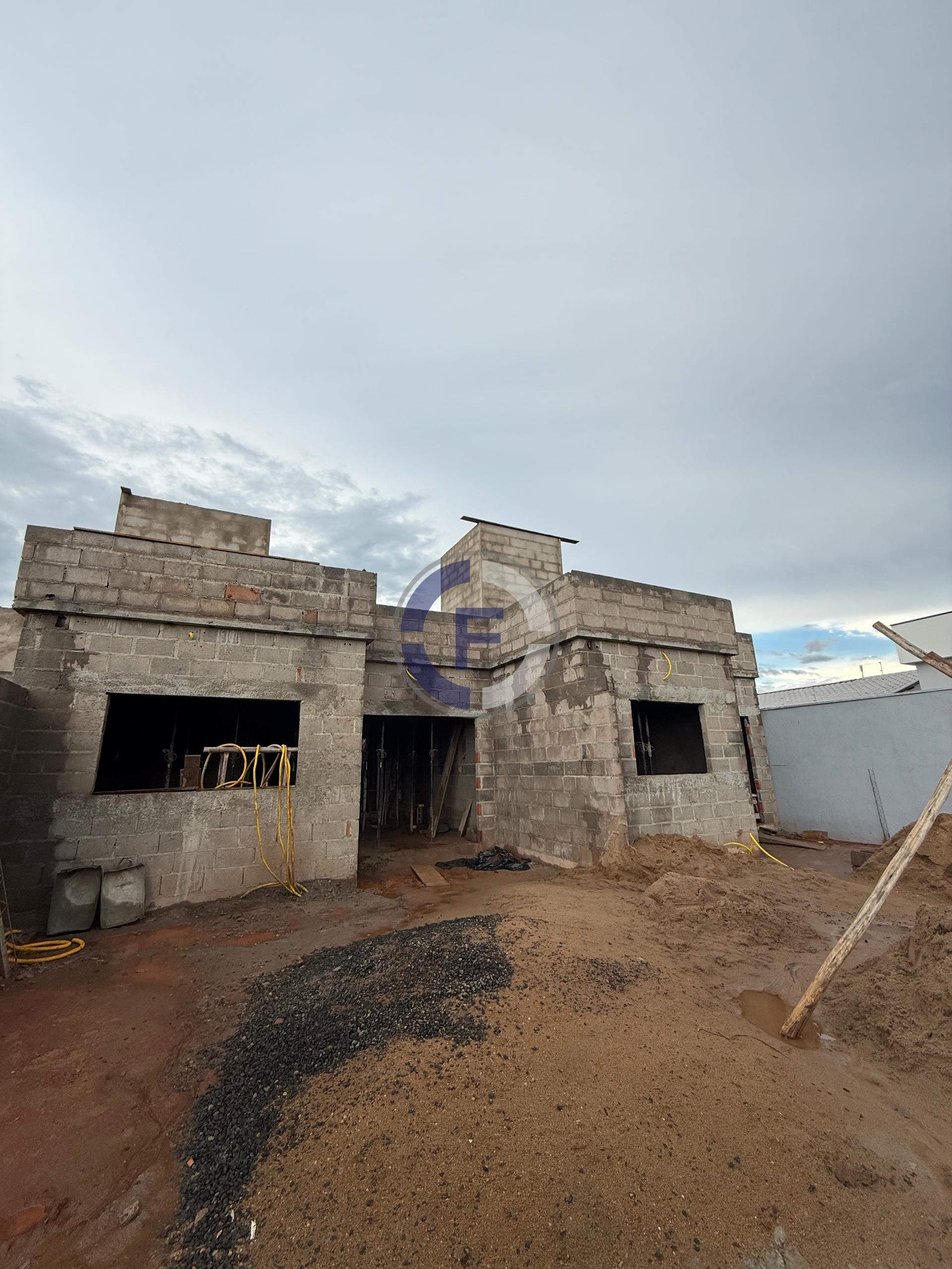 Casa com 2 dormitórios à venda, Alto Paraíso, SAO SEBASTIAO DO...