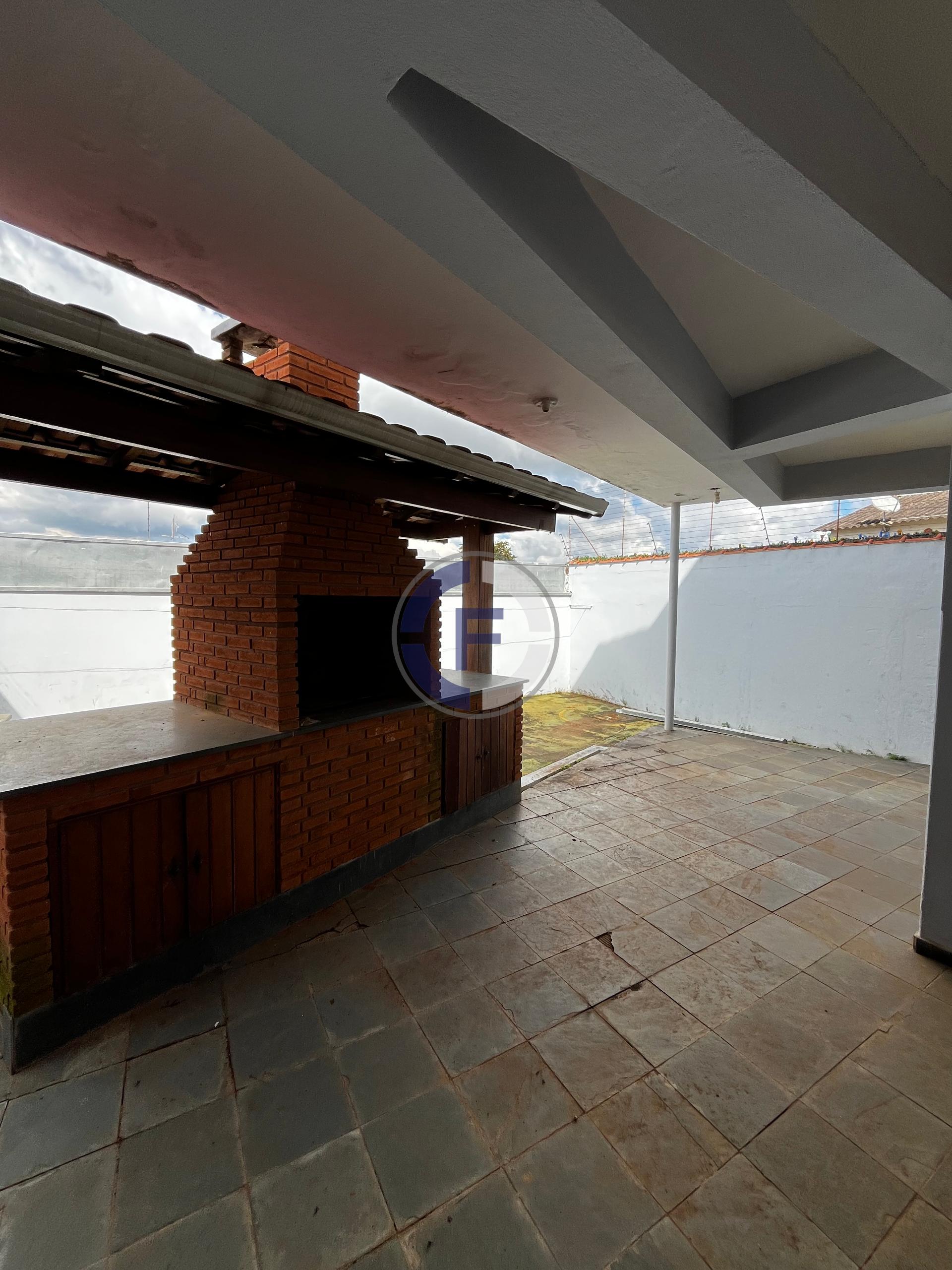 Casa, 3 quartos, 300 m² - Foto 6