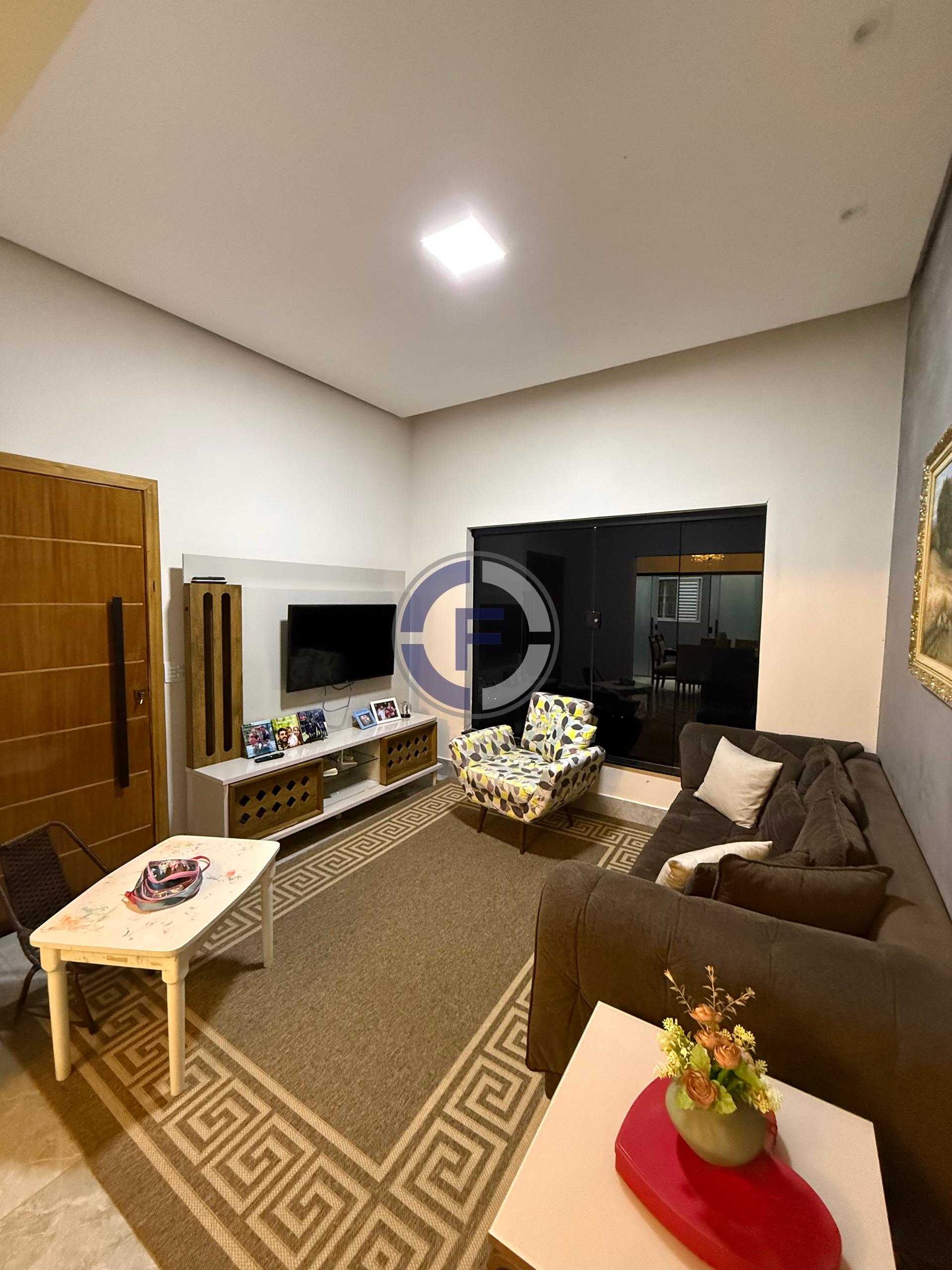 Casa com 3 dormitórios à venda, Village Paraiso, SAO SEBASTIAO...