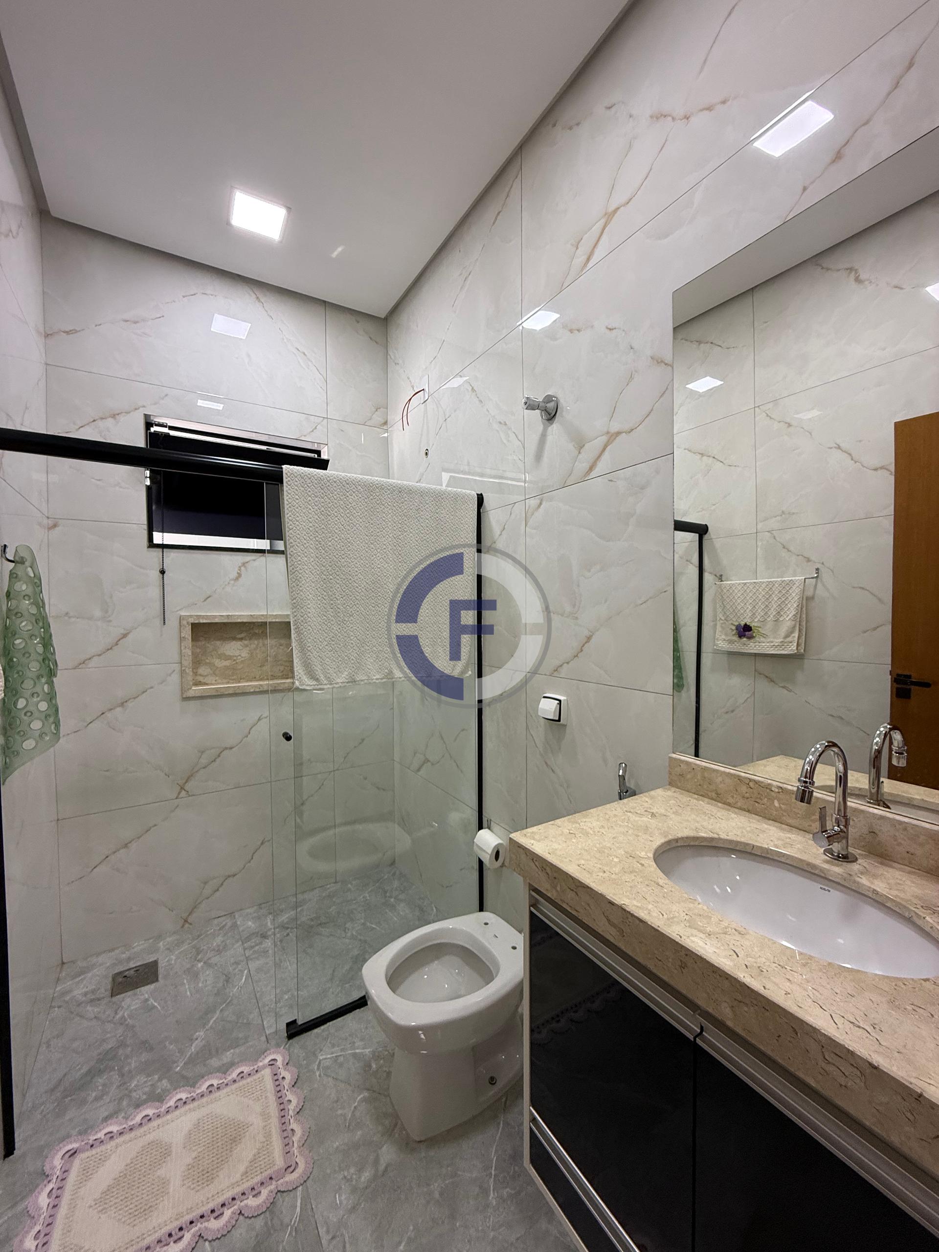 Casa, 2 quartos, 200 m² - Foto 6