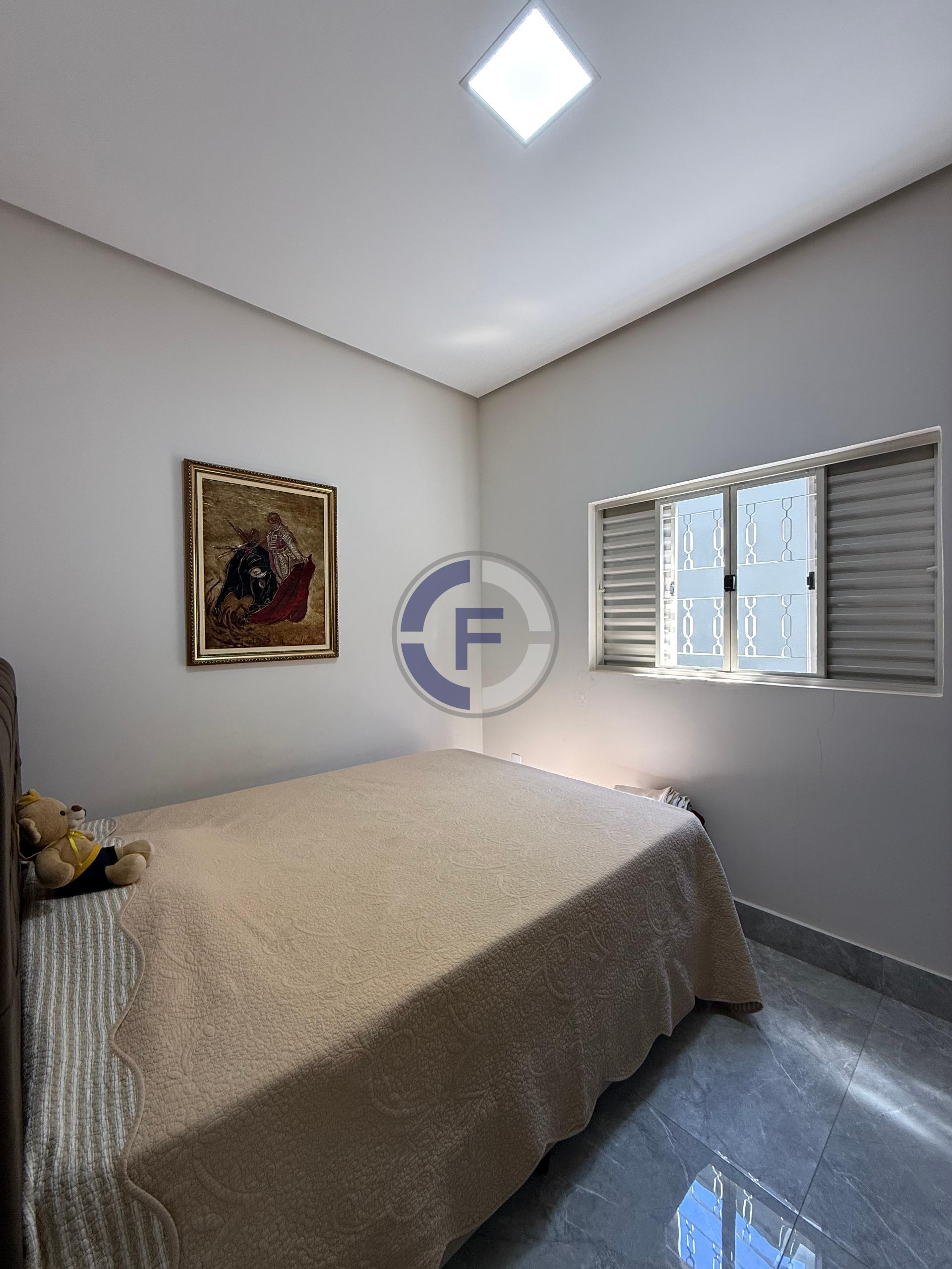 Casa, 2 quartos, 200 m² - Foto 7