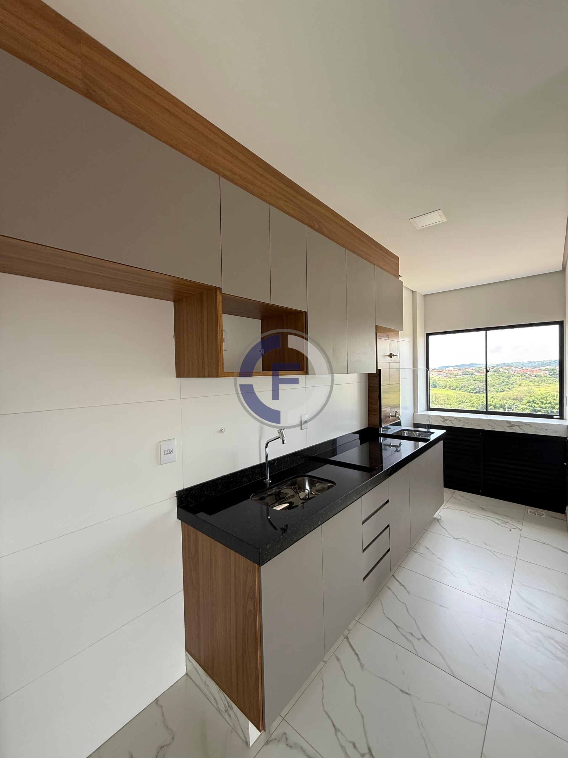 Apartamento com 2 dormitórios à venda, Versalhes, SAO SEBASTIA...