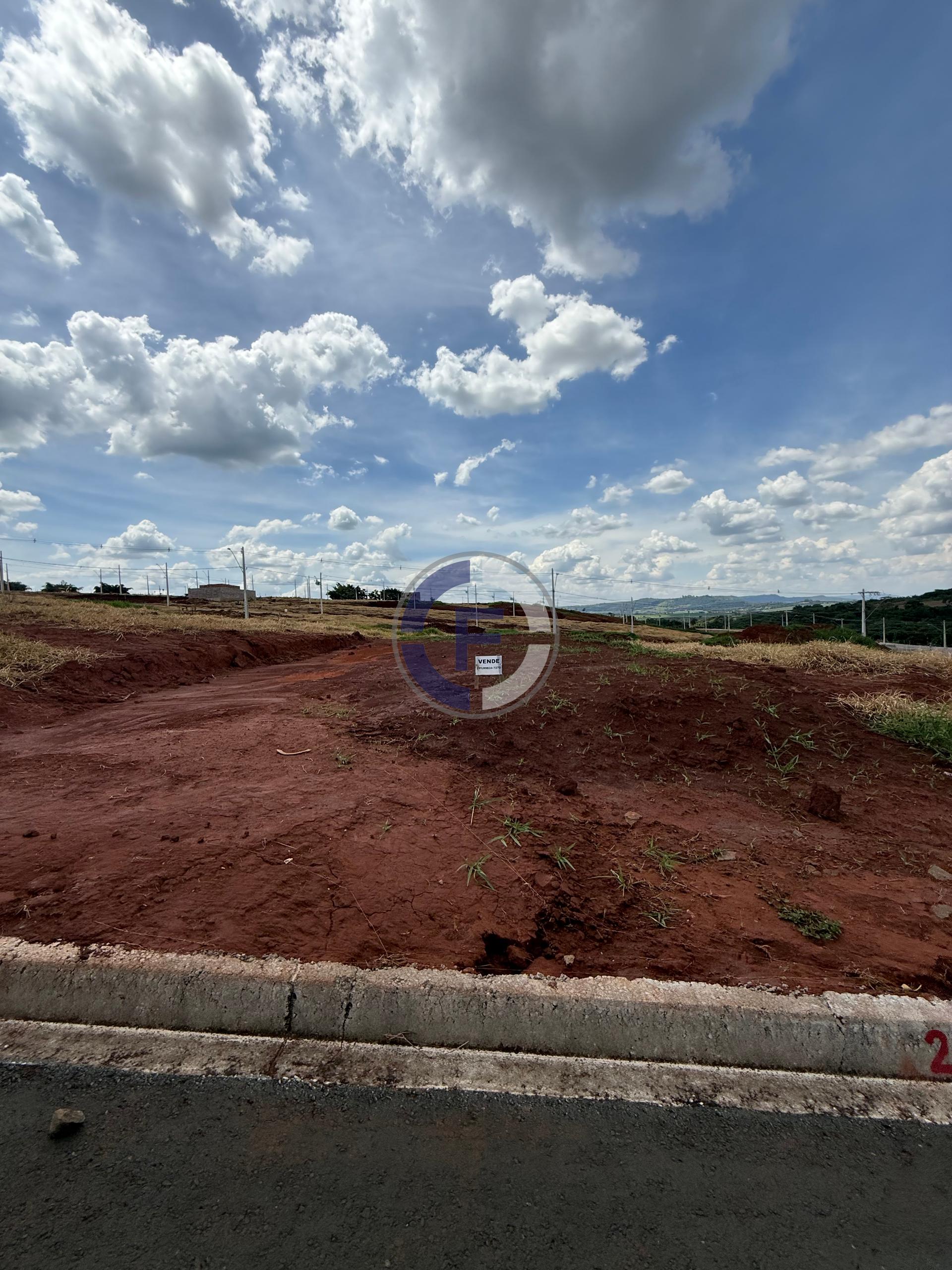 Terreno à venda, VALE DO SOL, SAO SEBASTIAO DO PARAISO - MG
