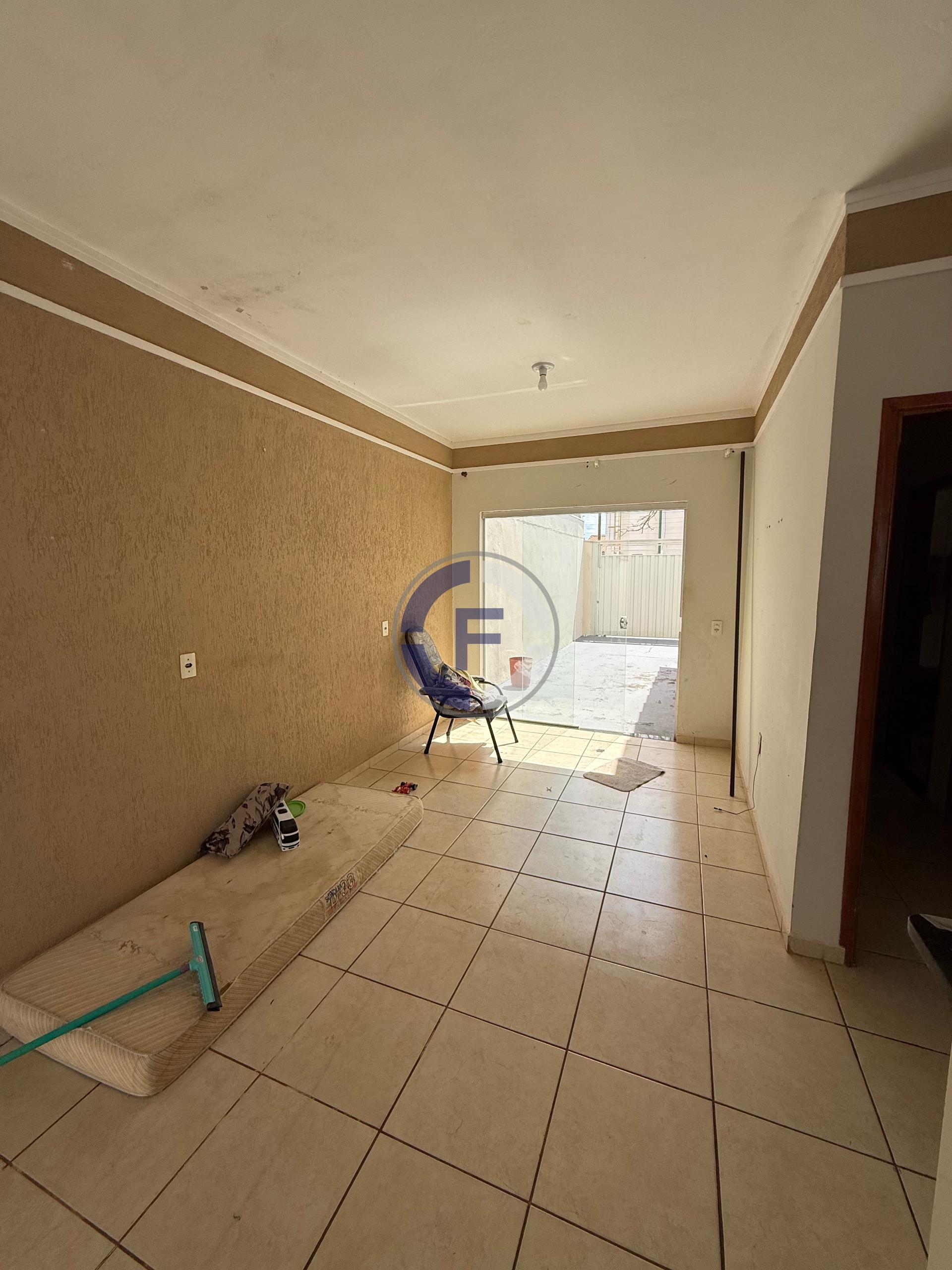 Casa com 2 dormitórios à venda, SAO SEBASTIAO DO PARAISO - MG