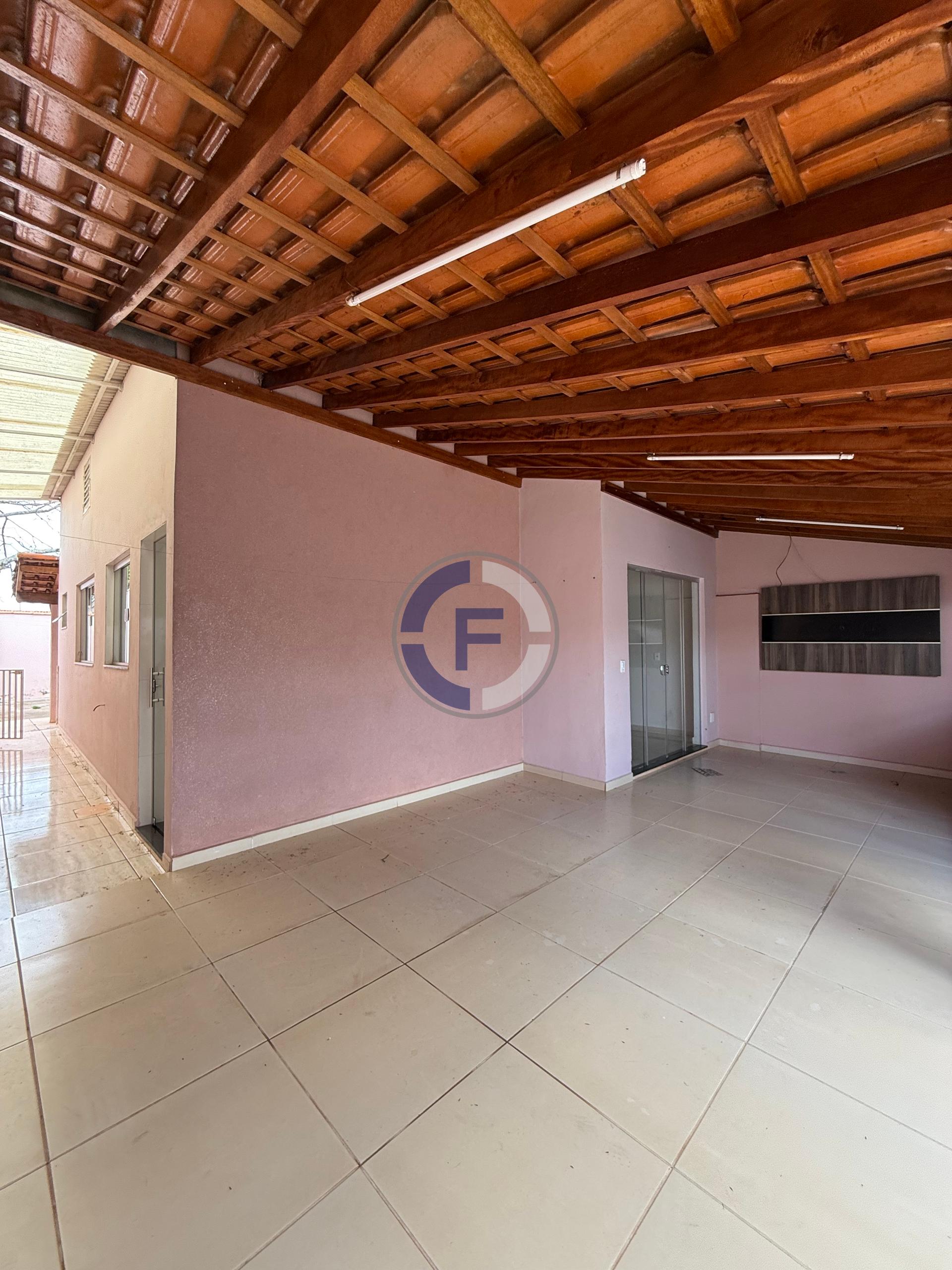 Casa com 2 dormitórios à venda, SAO SEBASTIAO DO PARAISO - MG