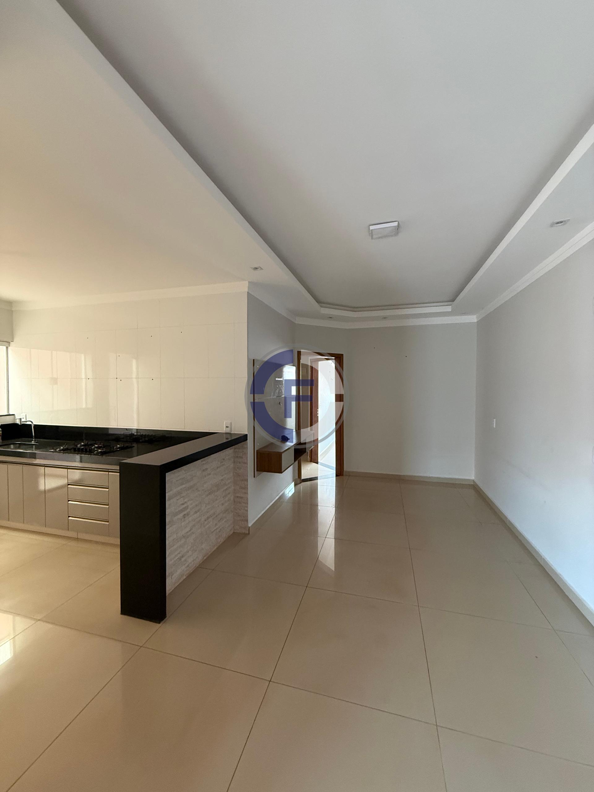 Casa com 2 dormitórios à venda, SAO SEBASTIAO DO PARAISO - MG