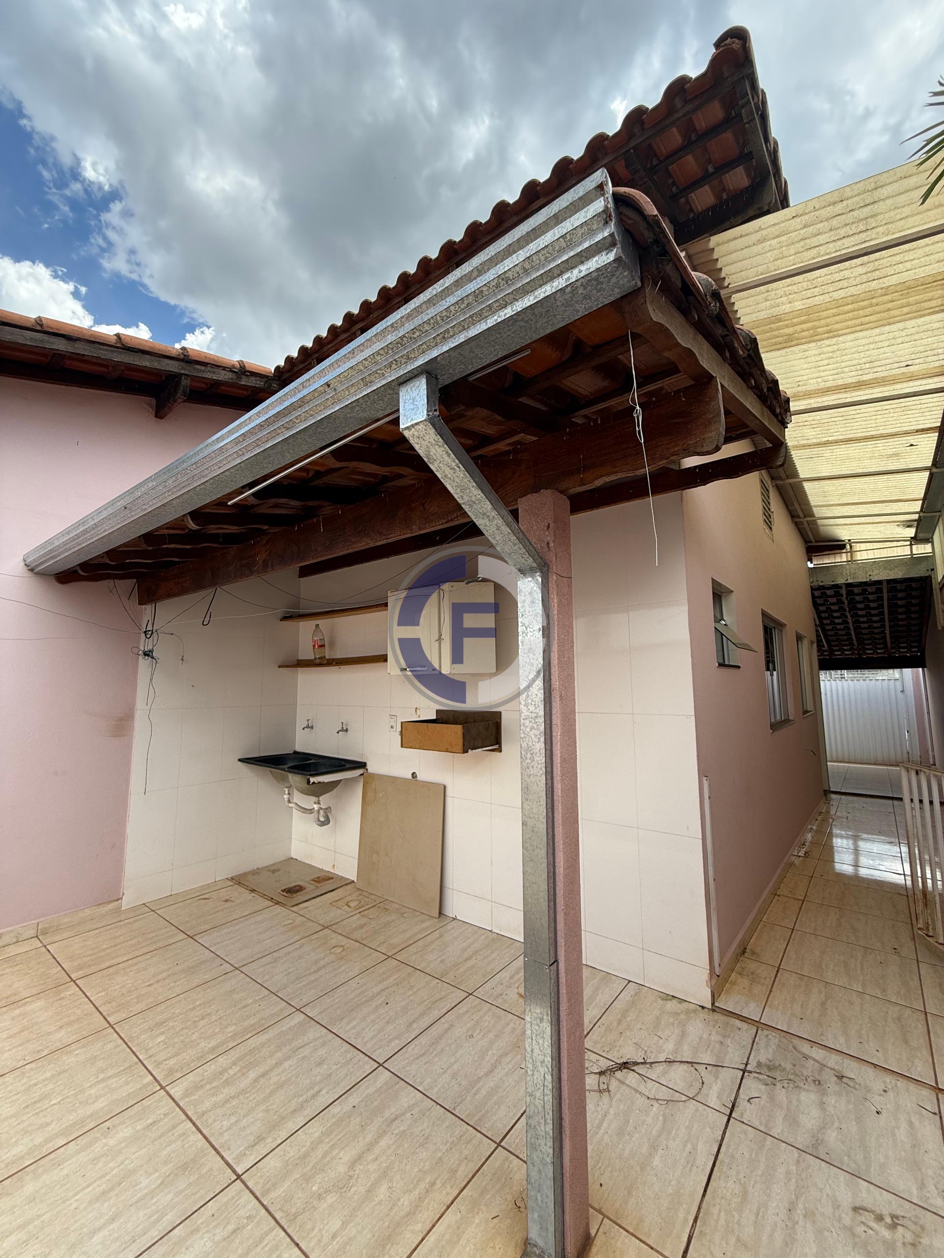 Casa, 2 quartos, 160 m² - Foto 9