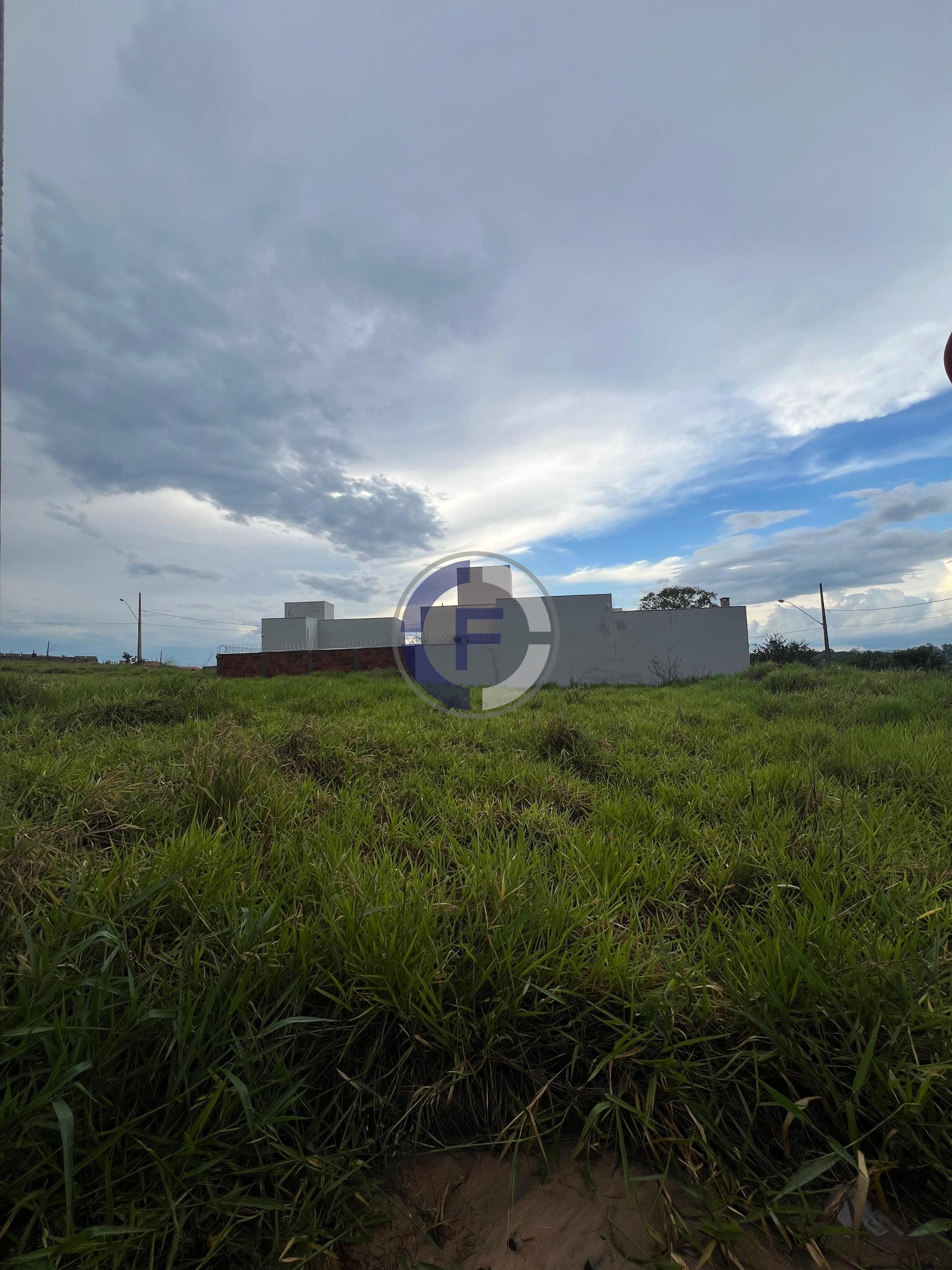 Terreno à venda, Village Paraiso, SAO SEBASTIAO DO PARAISO - MG