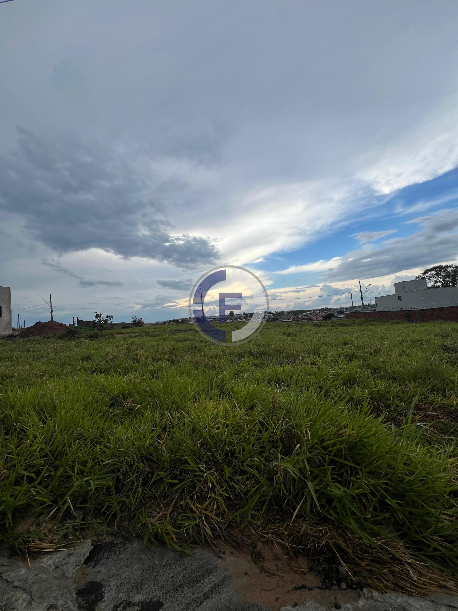 Terreno à venda, Village Paraiso, SAO SEBASTIAO DO PARAISO - MG