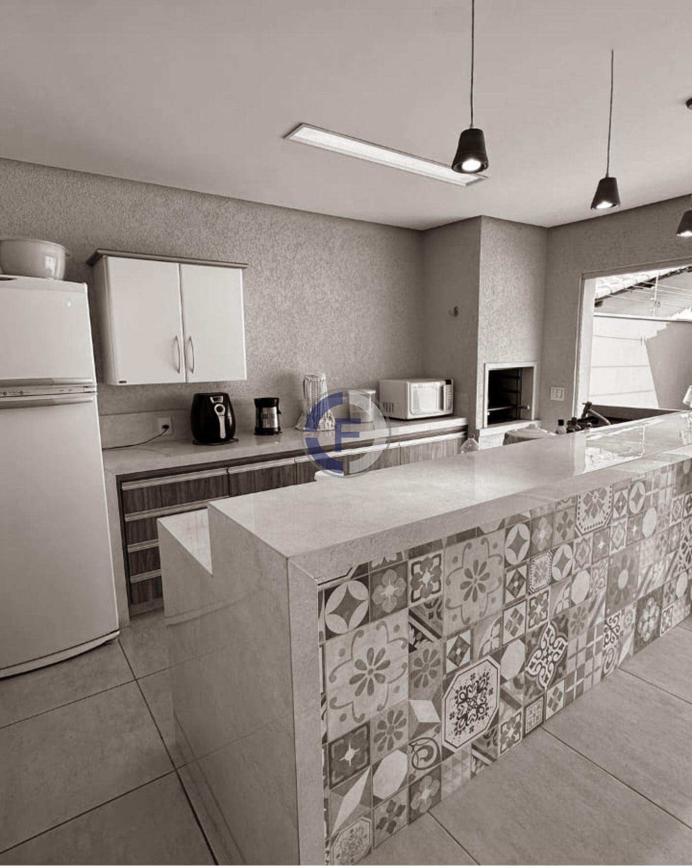 Casa, 2 quartos, 250 m² - Foto 8