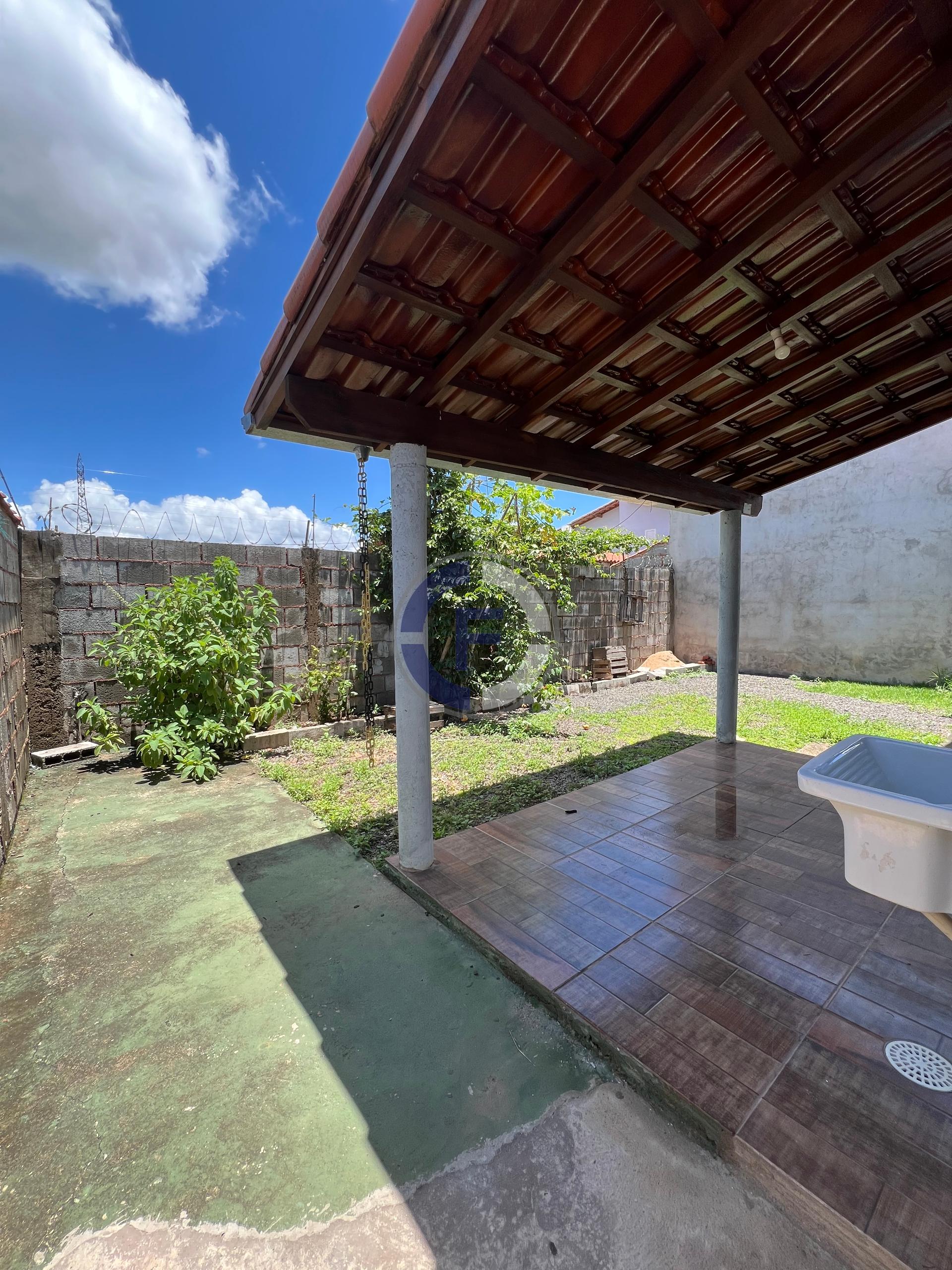 Casa, 1 quarto, 250 m² - Foto 8