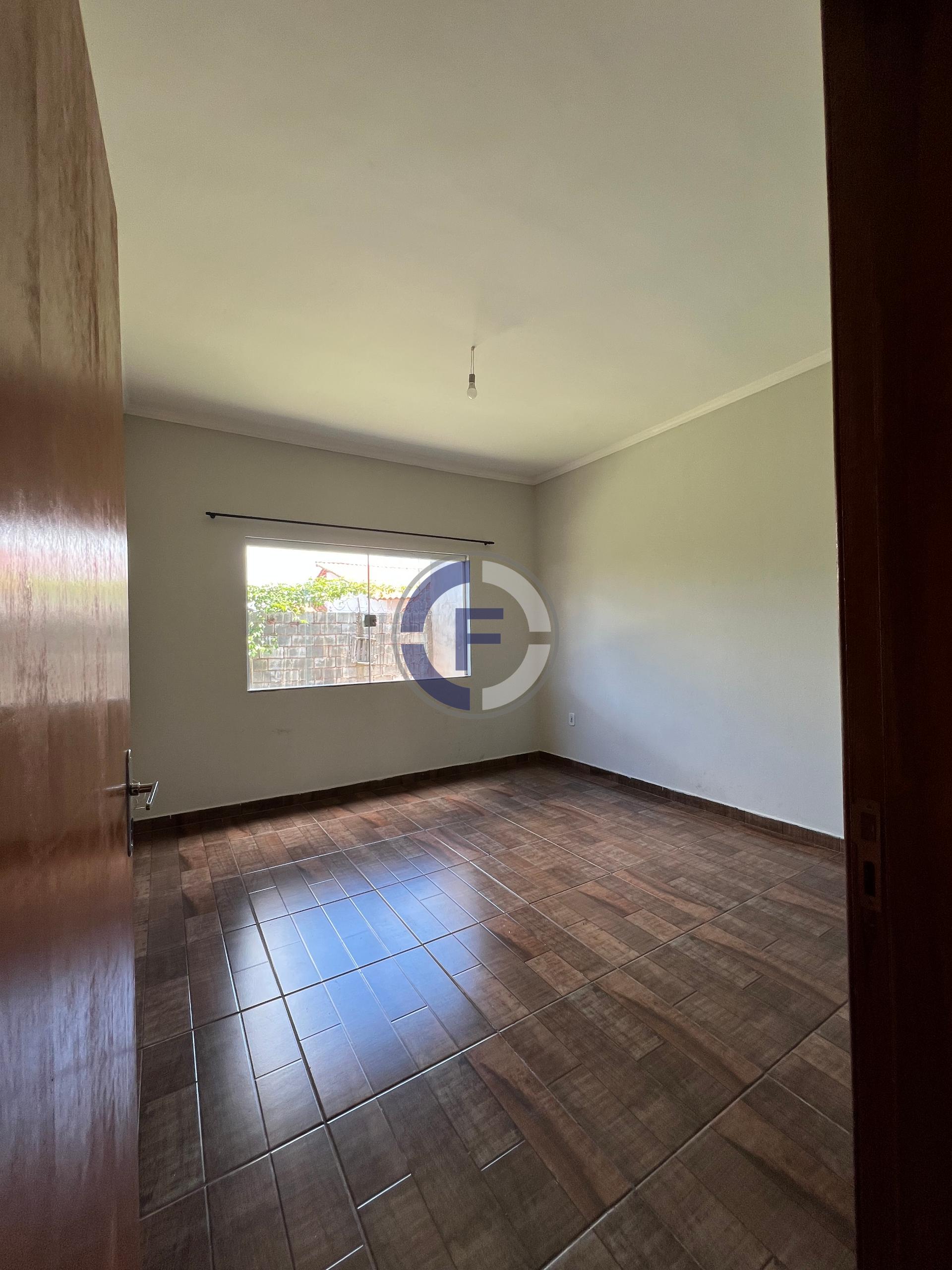 Casa Espaçosa com 2 quartos e Cozinha Americana, Pronta para M...