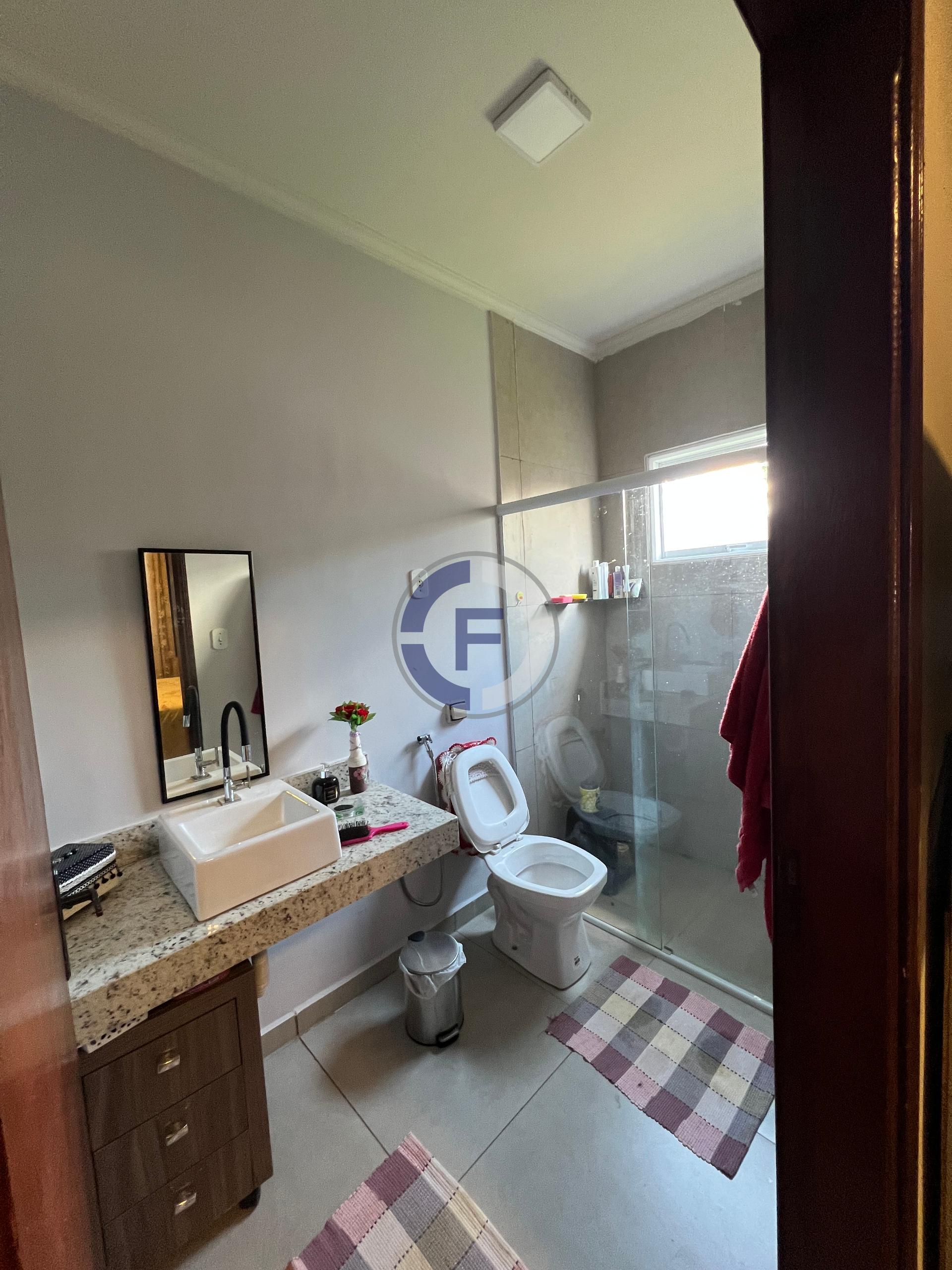 Chácara, 2 quartos, 2280 m² - Foto 2