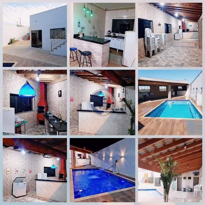 Casa, 2 quartos, 500 m² - Foto 9