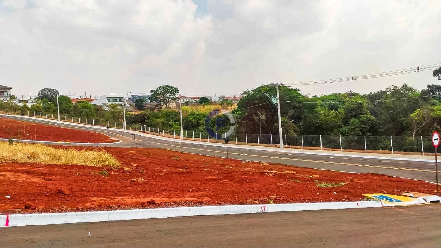 TERRENO PARCELADO DIRETO COM A LOTEADORA  OPORTUNIDADE ÚNICA