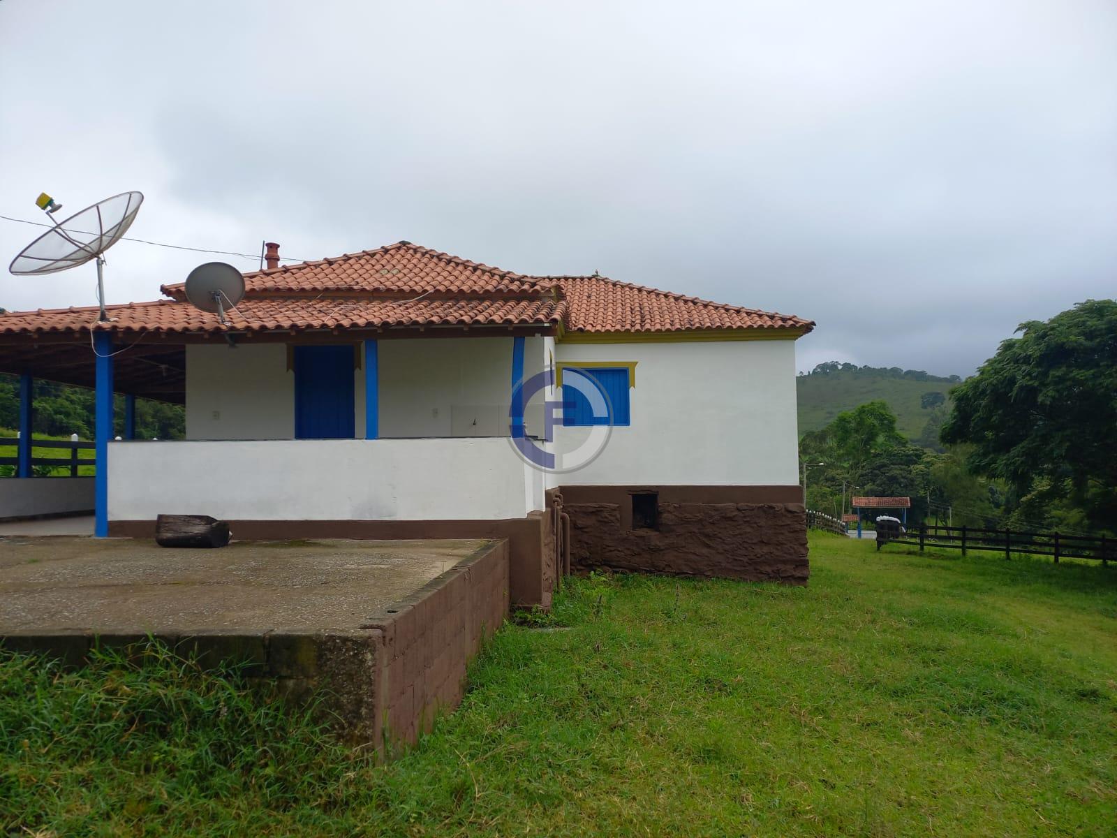 Fazenda, 4 quartos - Foto 7