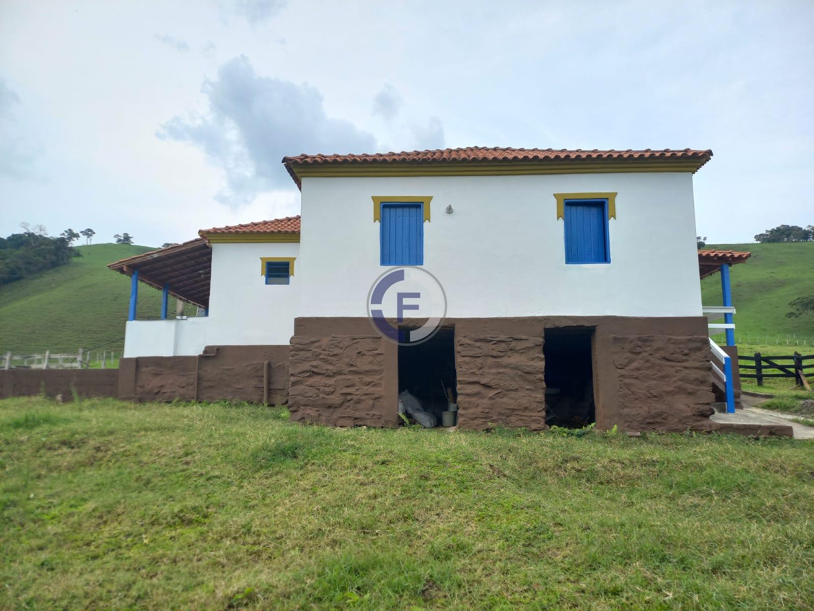 Fazenda, 4 quartos - Foto 8