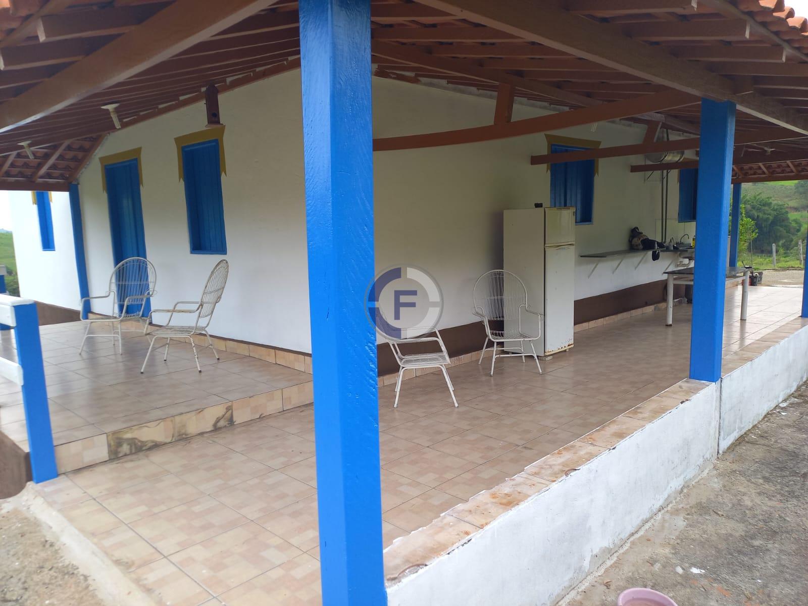 Fazenda, 4 quartos - Foto 12