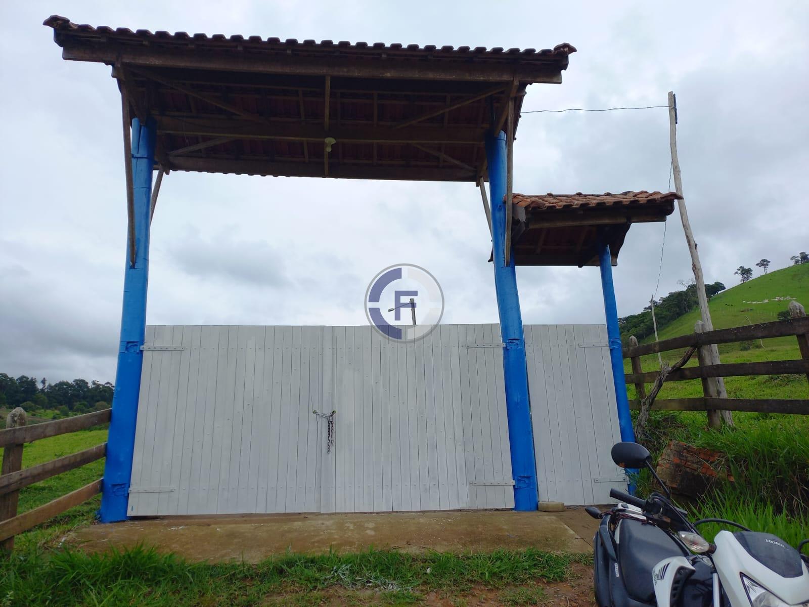 Fazenda, 4 quartos - Foto 14