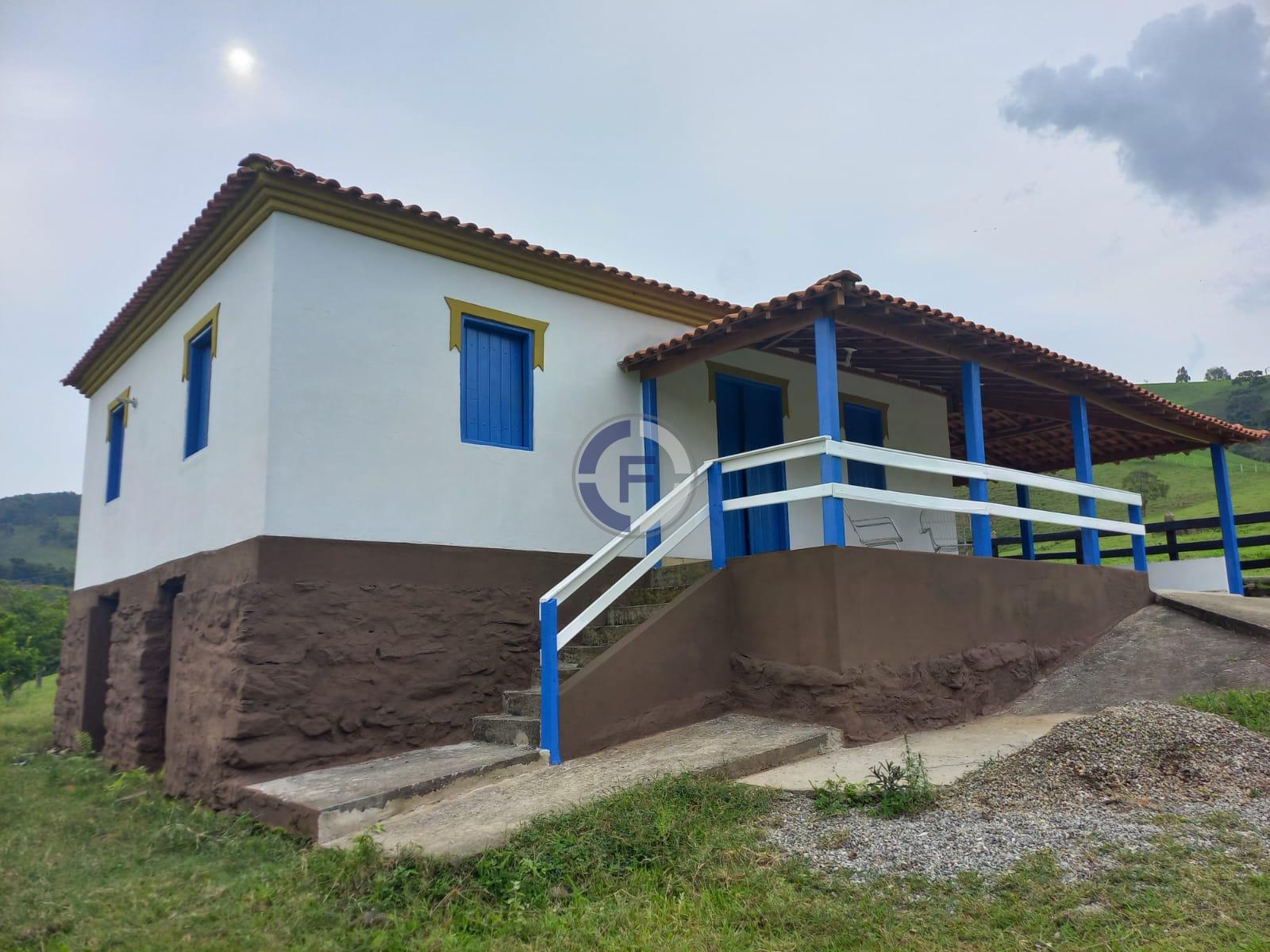 Fazenda, 4 quartos - Foto 16