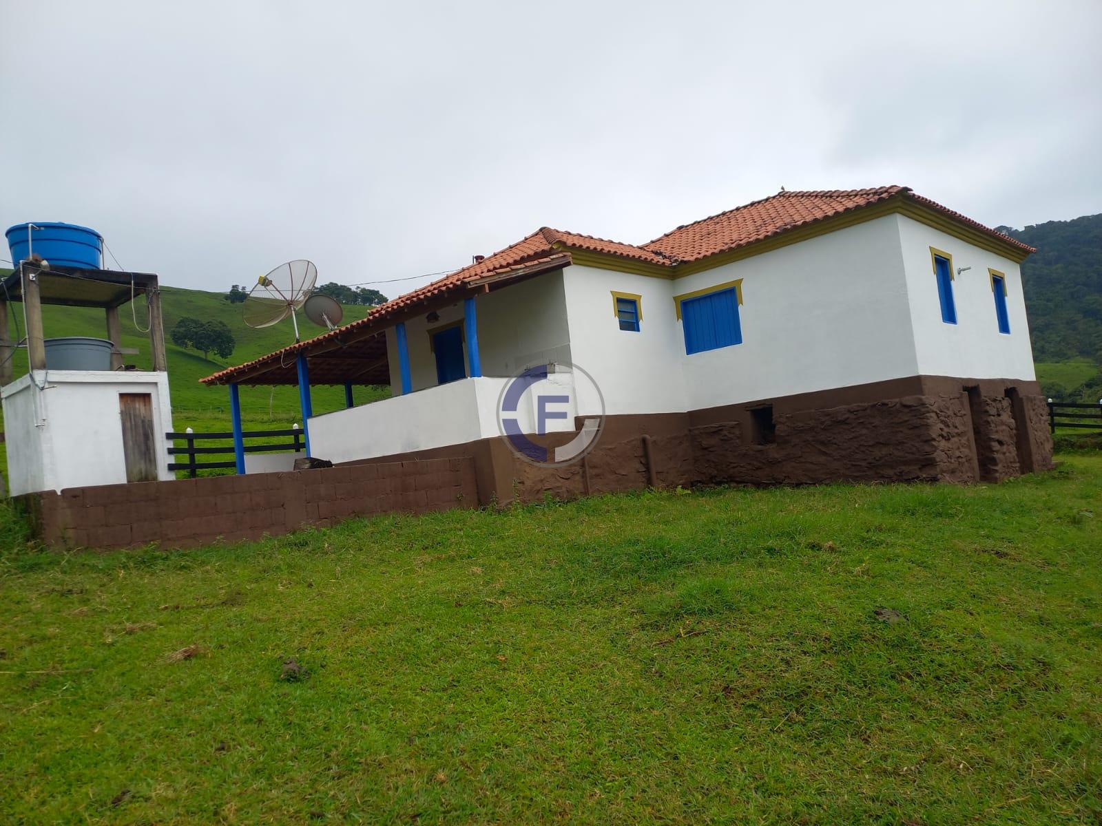 Fazenda, 4 quartos - Foto 20