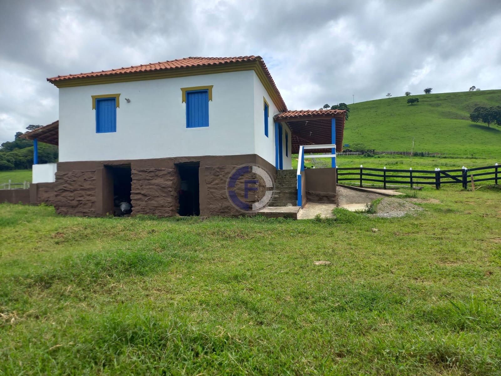 Fazenda, 4 quartos - Foto 23