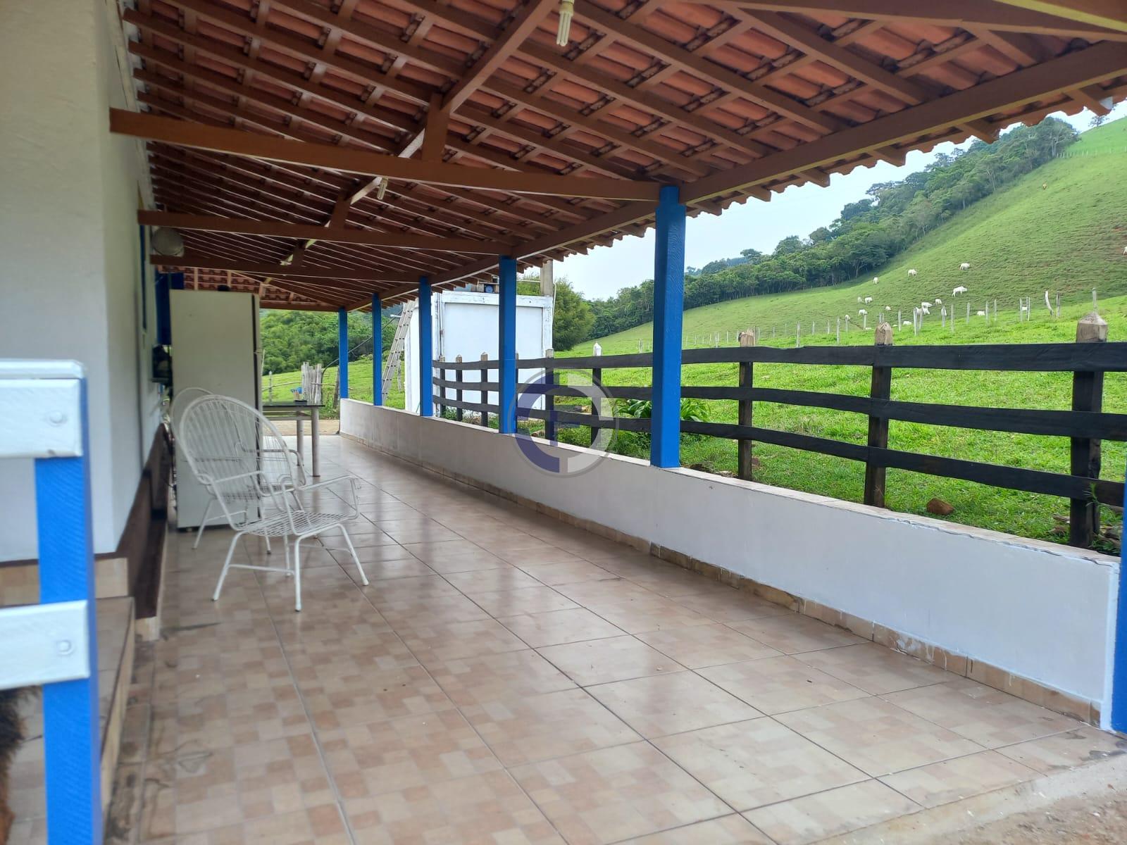 Fazenda, 4 quartos - Foto 25