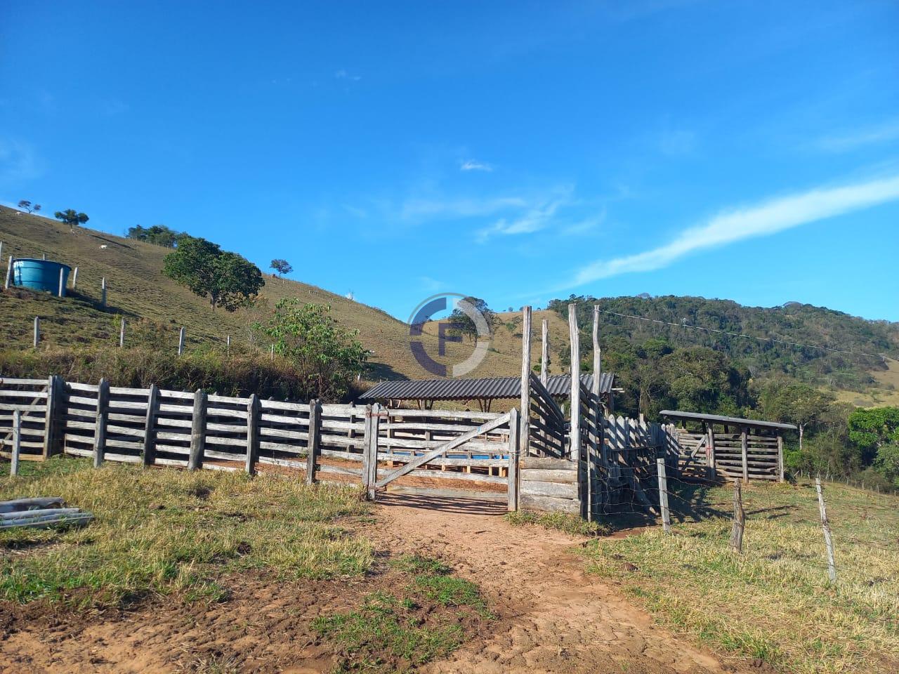 Fazenda, 4 quartos - Foto 28