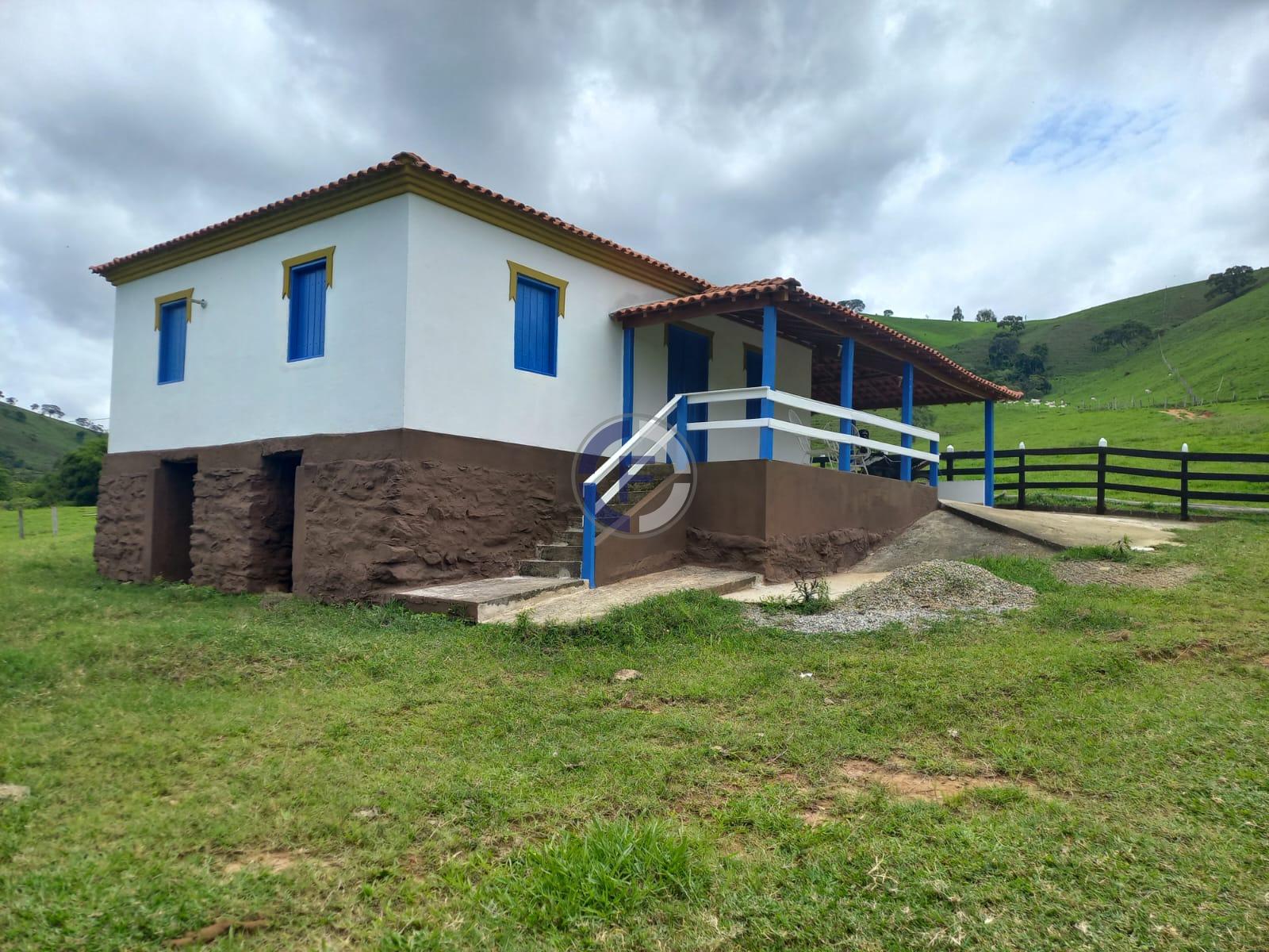 Fazenda, 4 quartos - Foto 31