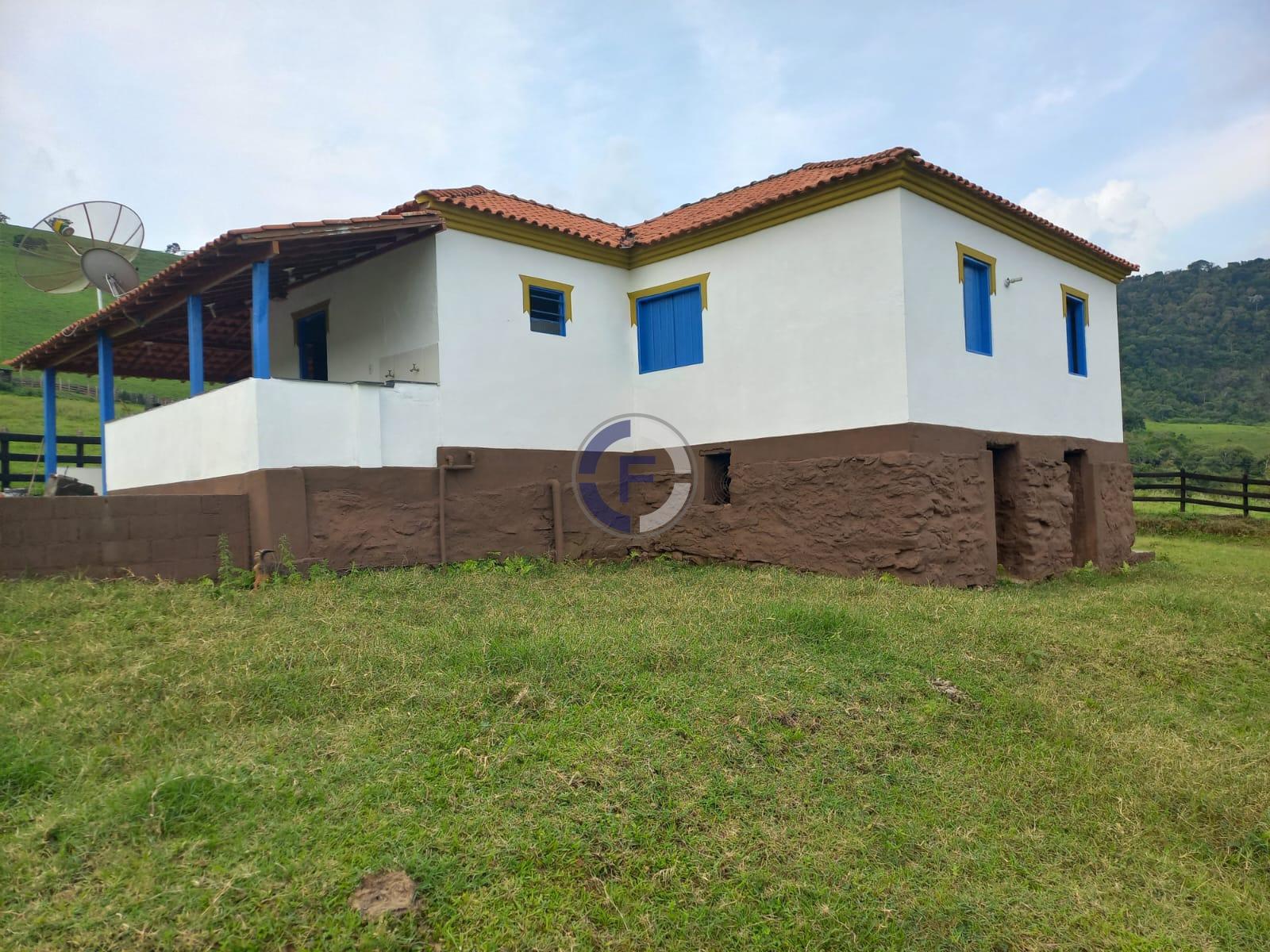 Fazenda, 4 quartos - Foto 32