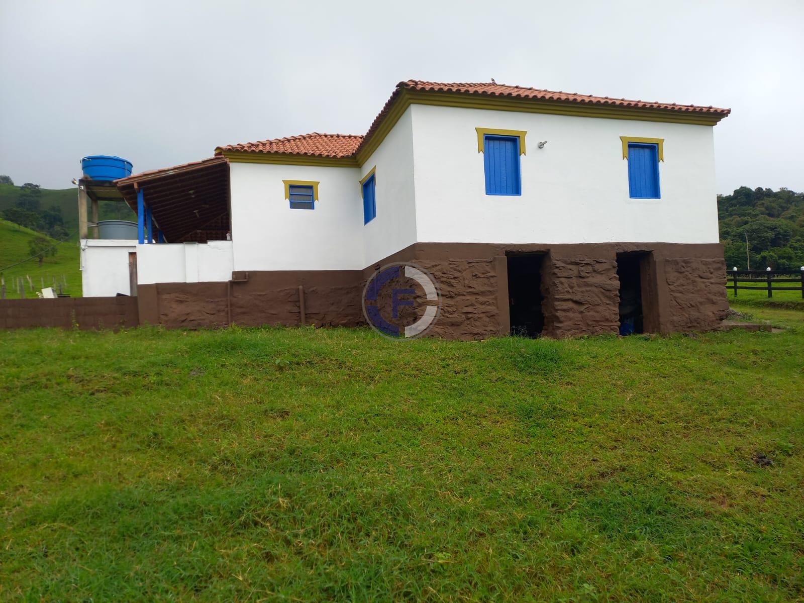 Fazenda, 4 quartos - Foto 34