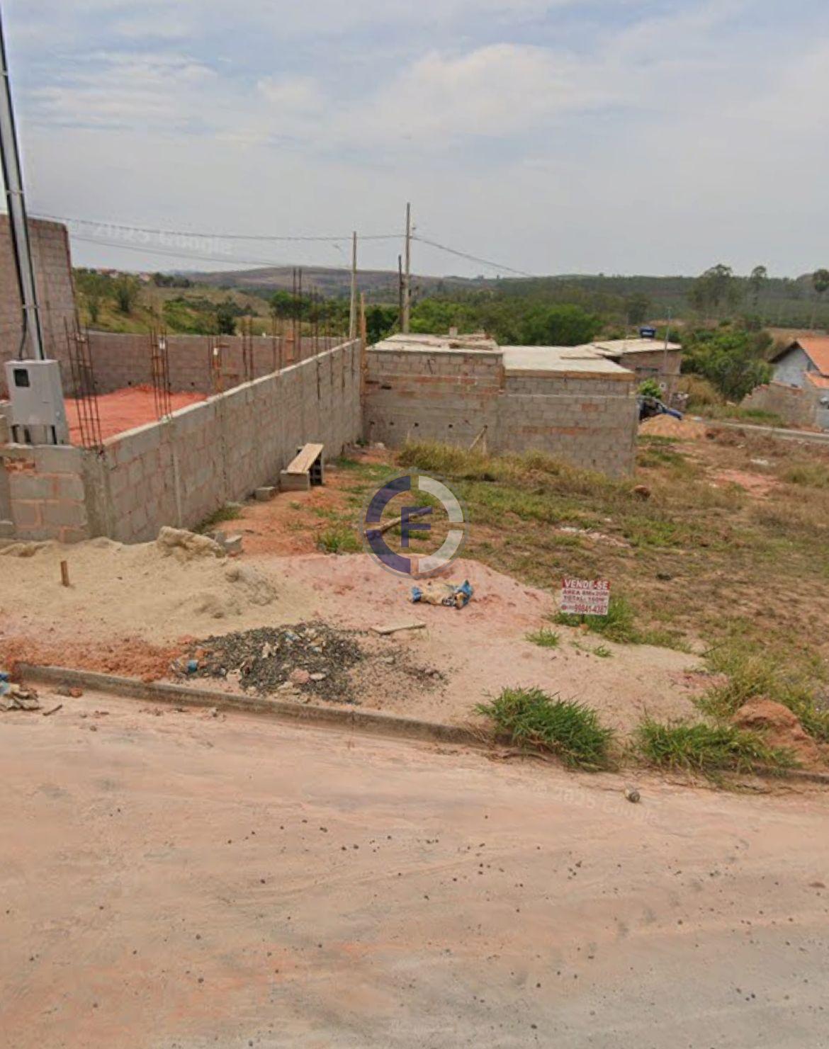 TERRENO DE OPORTUNIDADE NO BAIRRO BELVEDERE-SAO SEBASTIAO DO P...